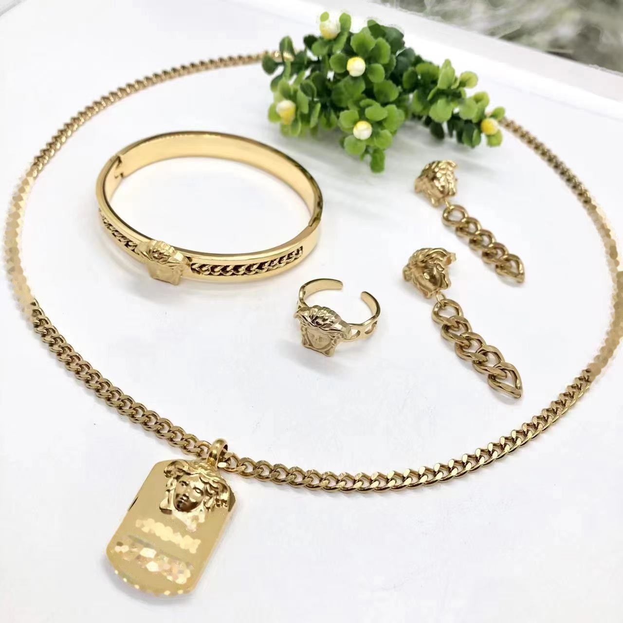 Jewelry Set 0513