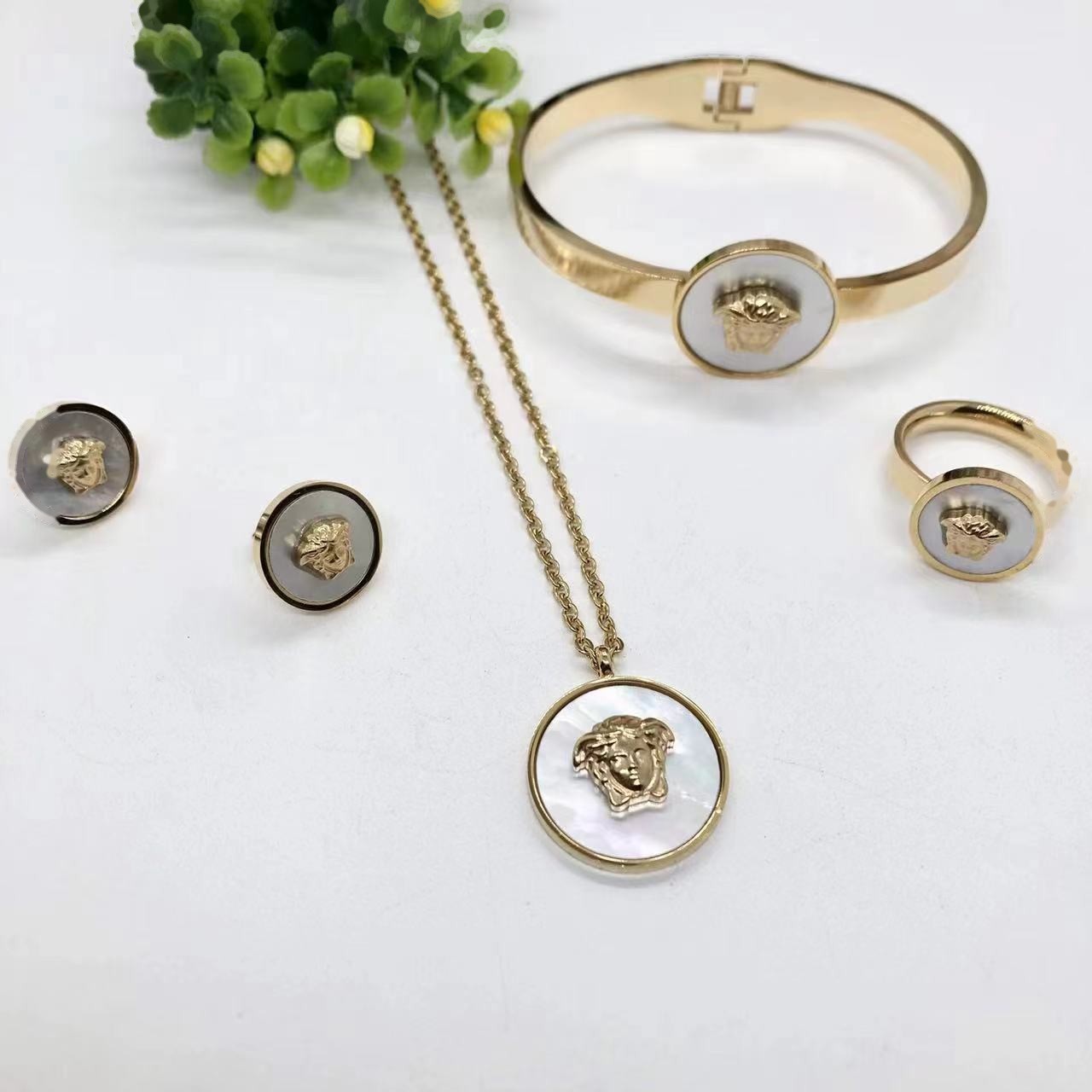 Jewelry Set 0515