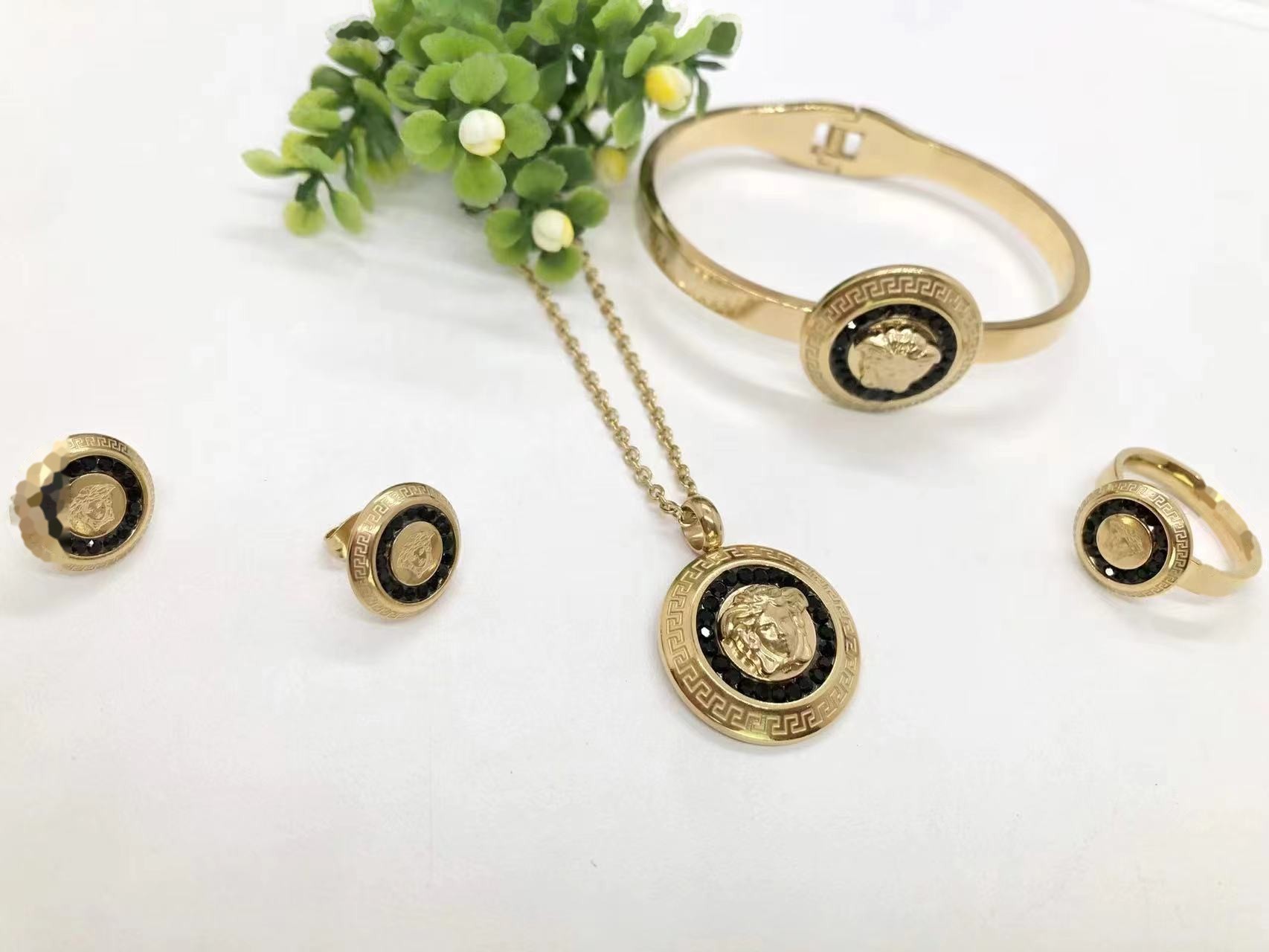 Jewelry Set 0521
