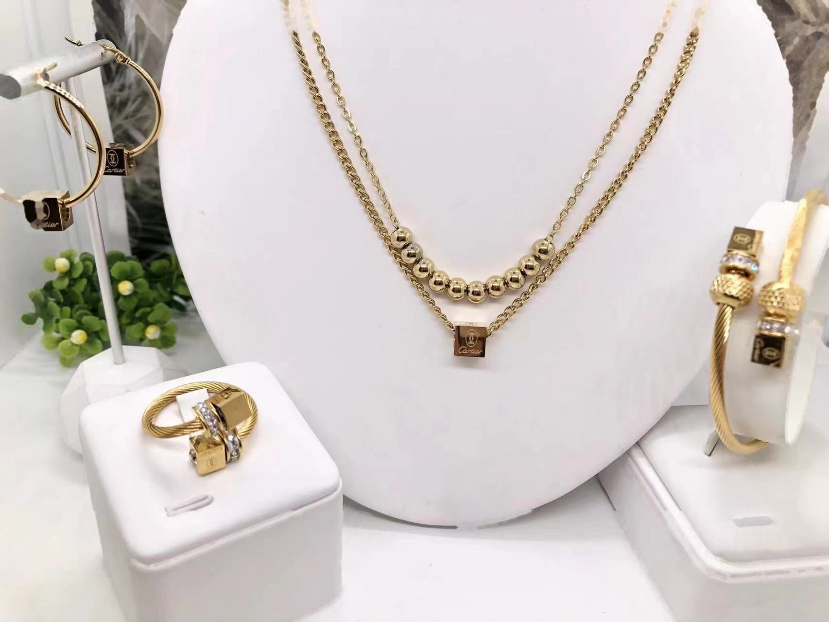 Jewelry Set 0528