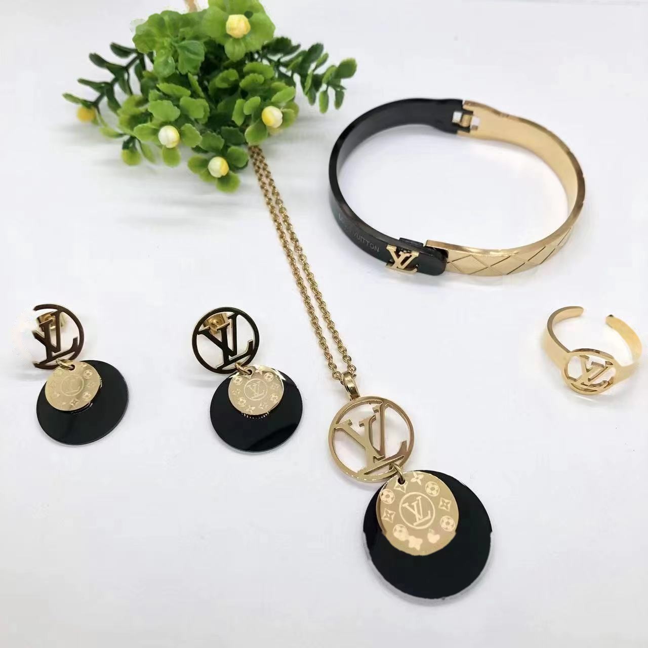 Jewelry Set 0532