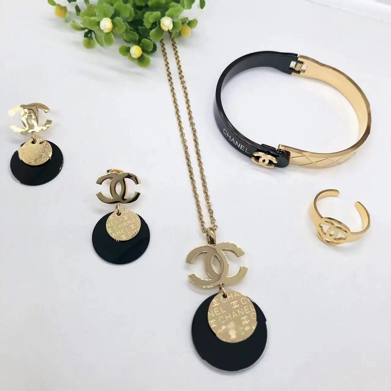 Jewelry Set 0533