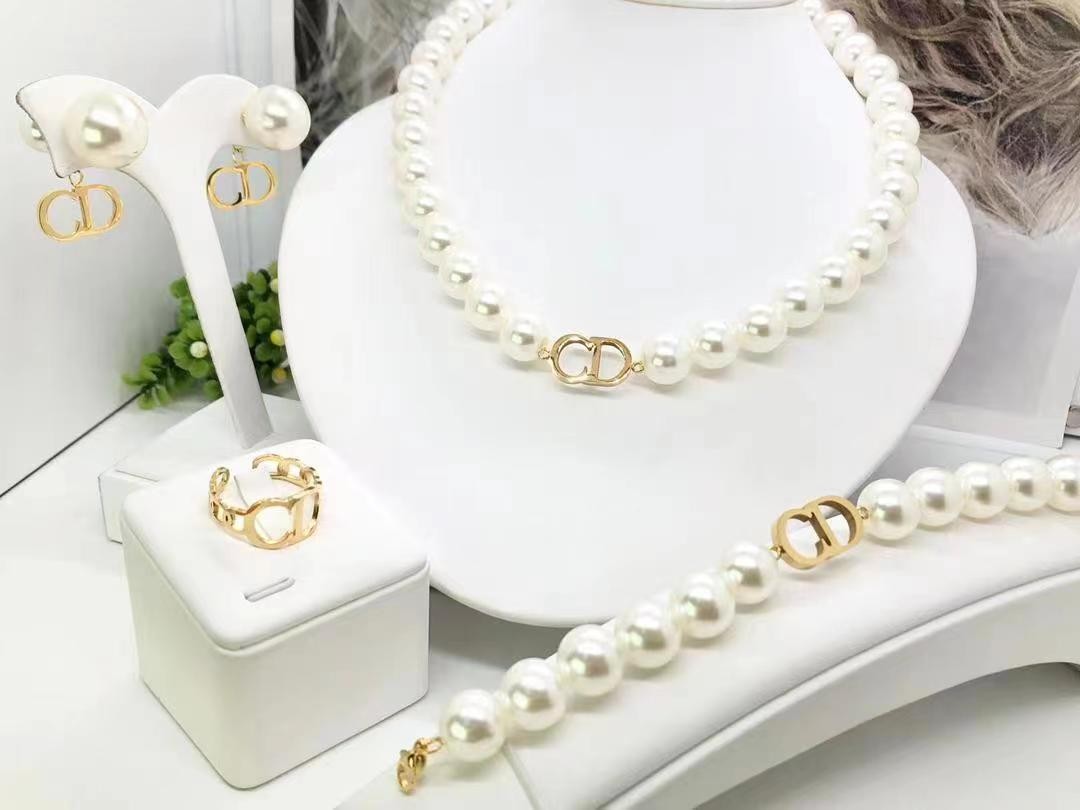 Jewelry Set 0535