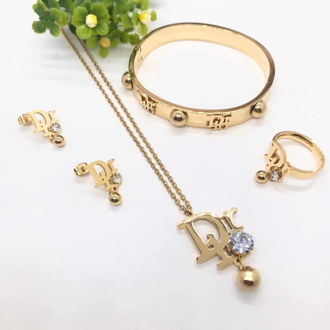 Jewelry Set 0536
