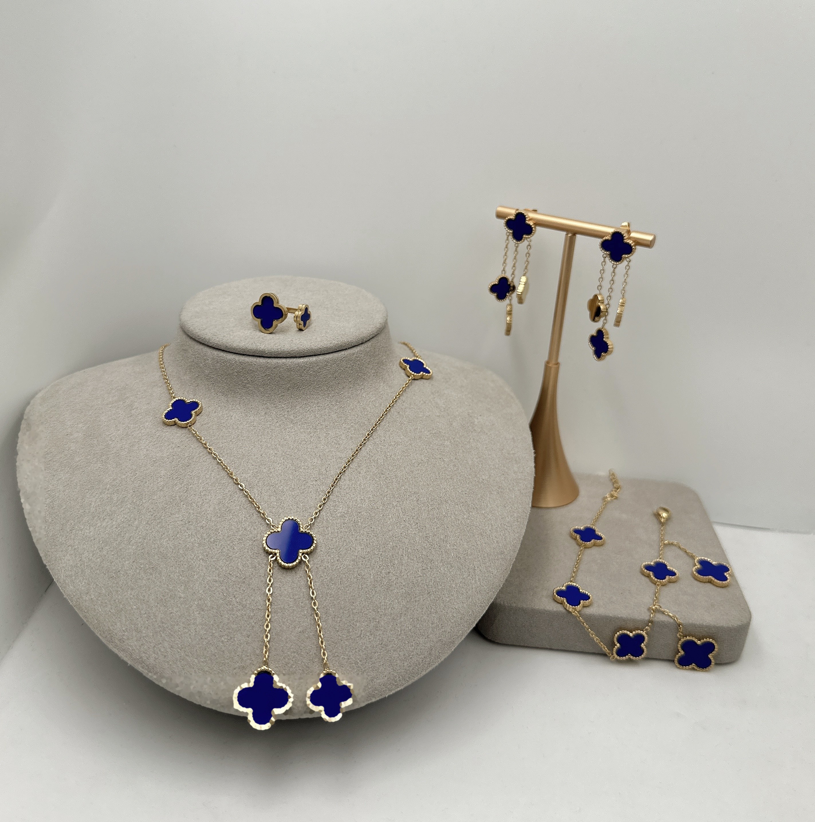Jewelry Set 0538