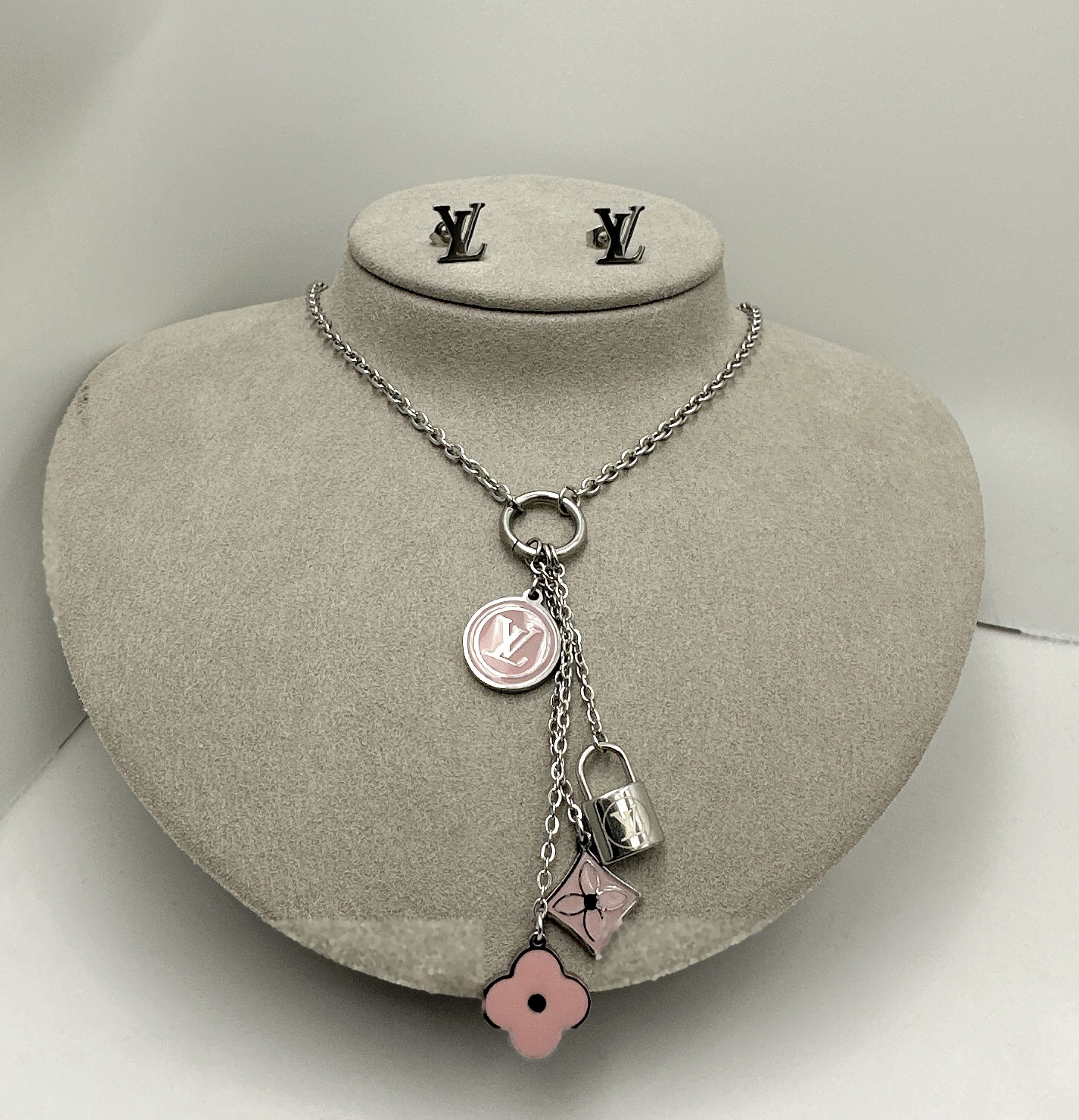 Jewelry Set 0548