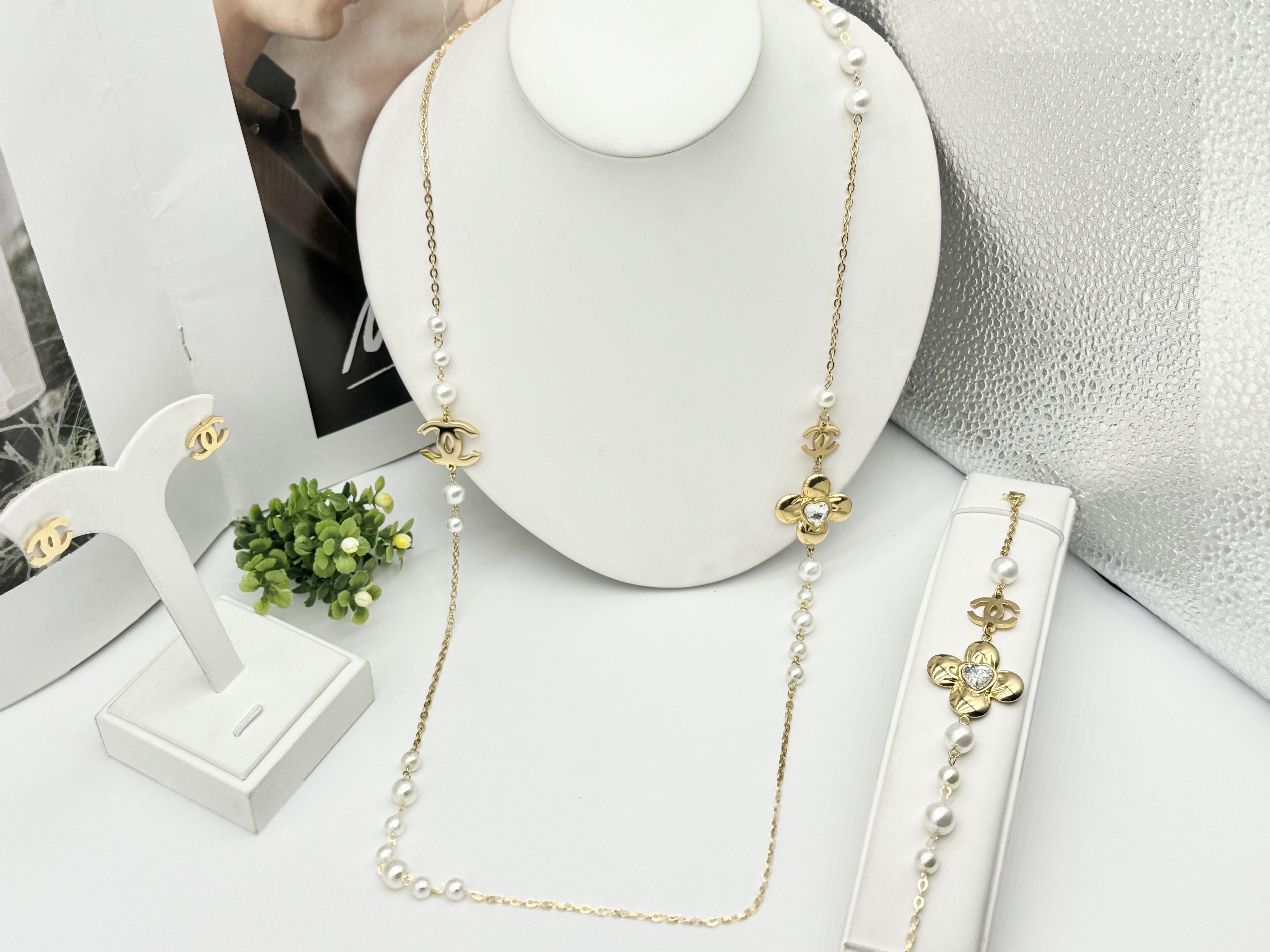 Jewelry Set 0551