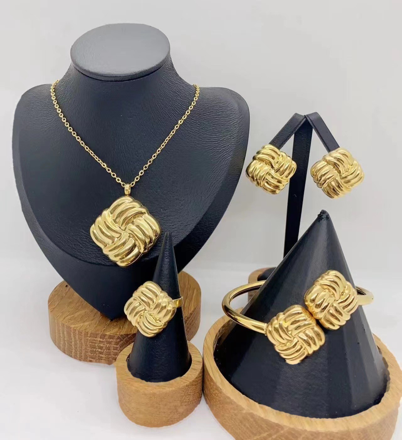 Jewelry Set 0552