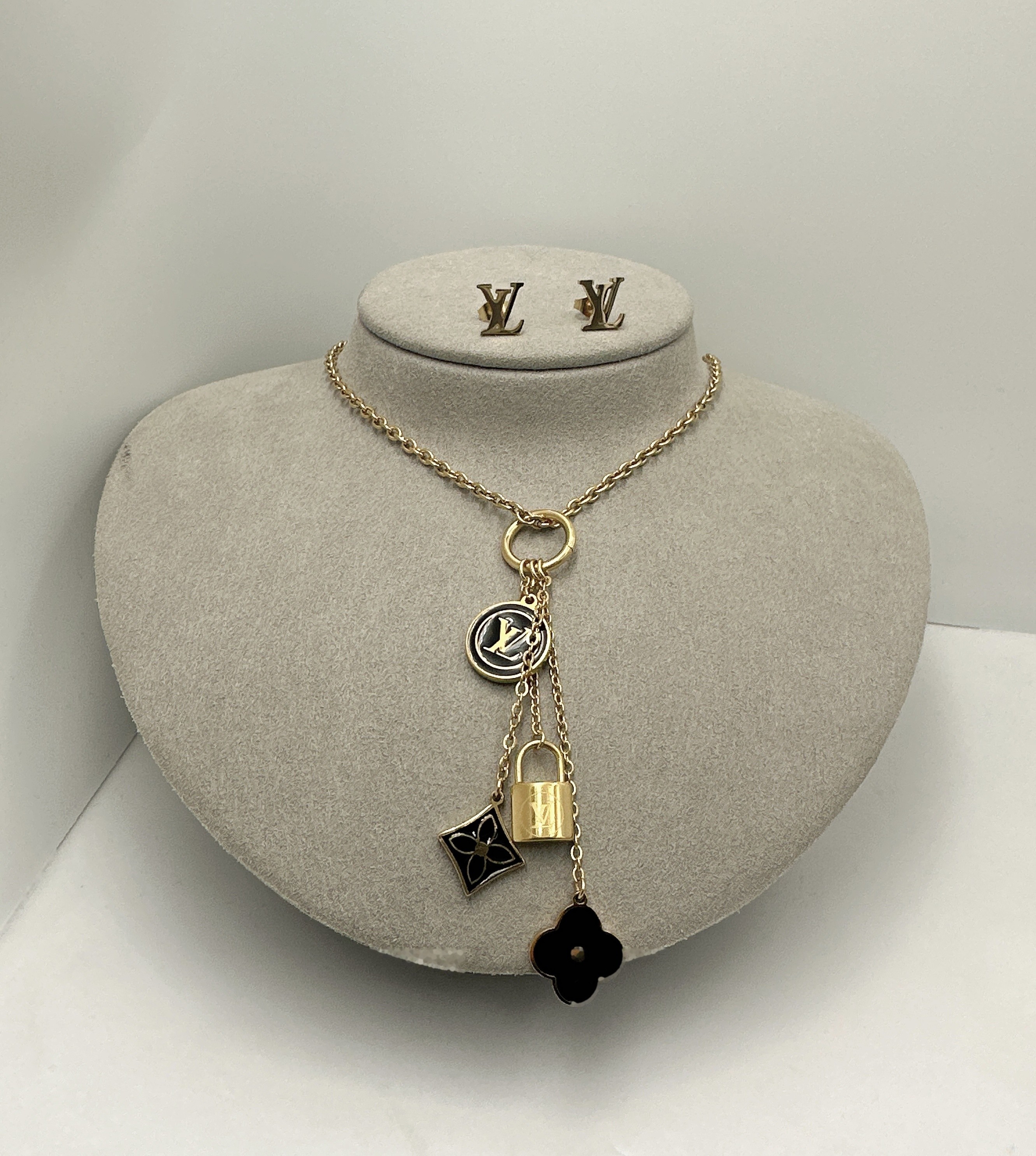 Jewelry Set 0553