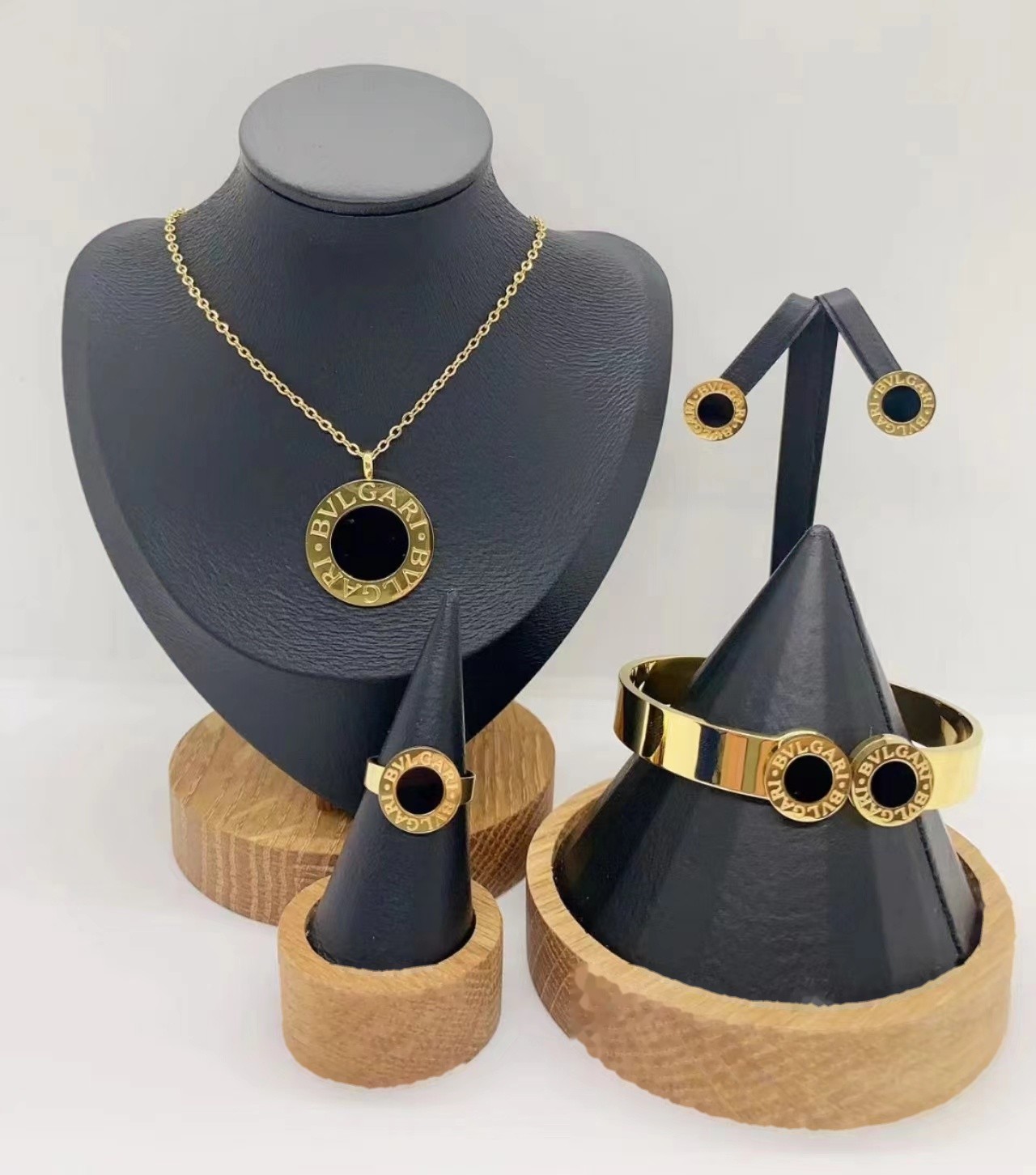 Jewelry Set 0555