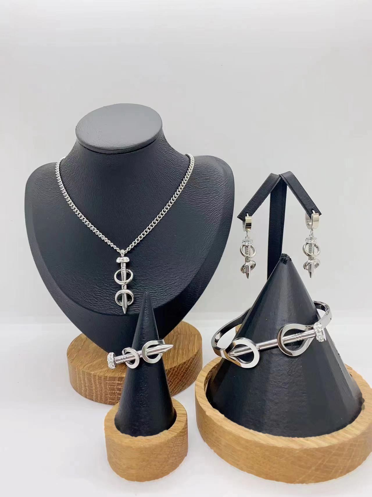 Jewelry Set 0558