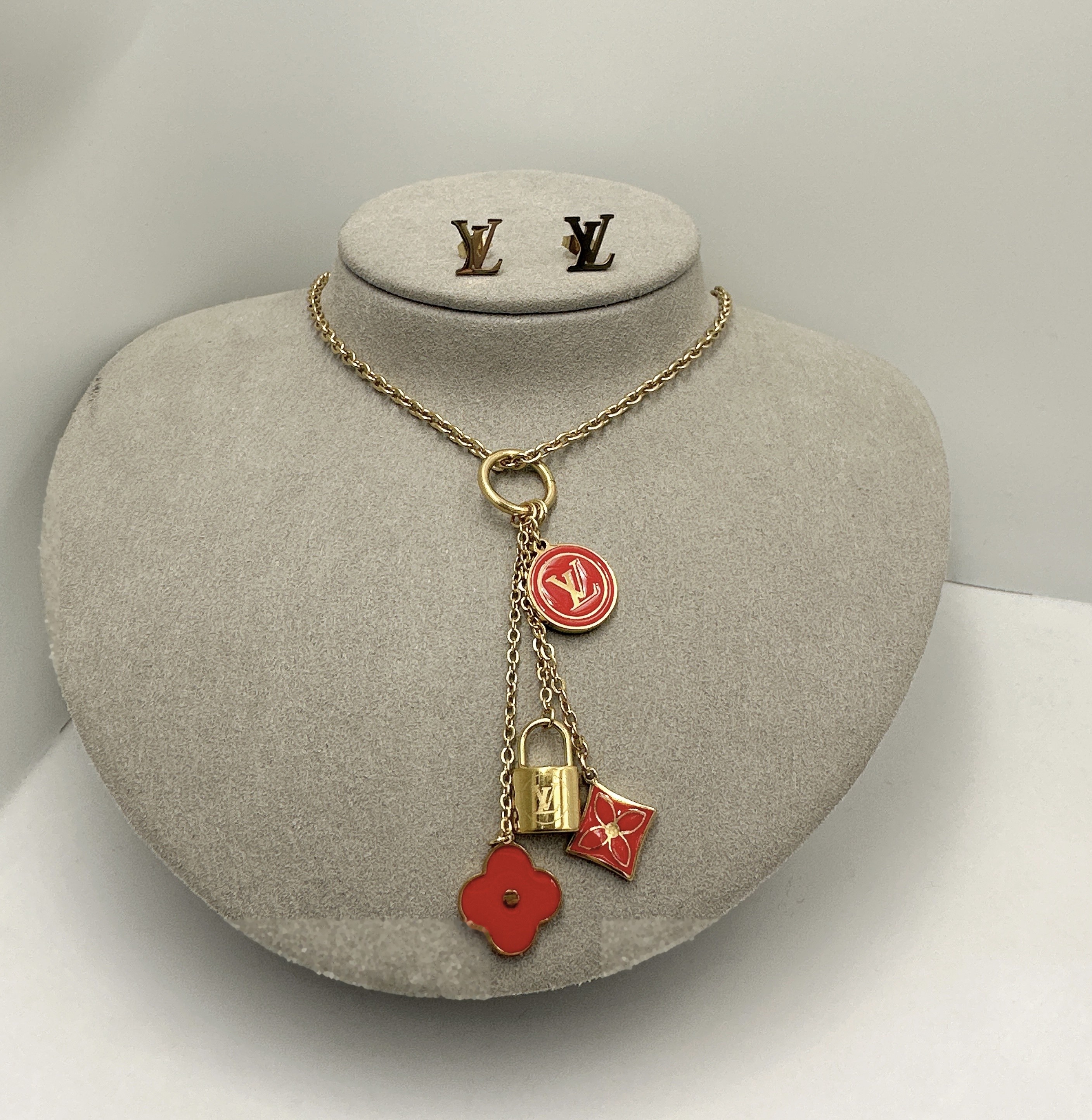 Jewelry Set 0561