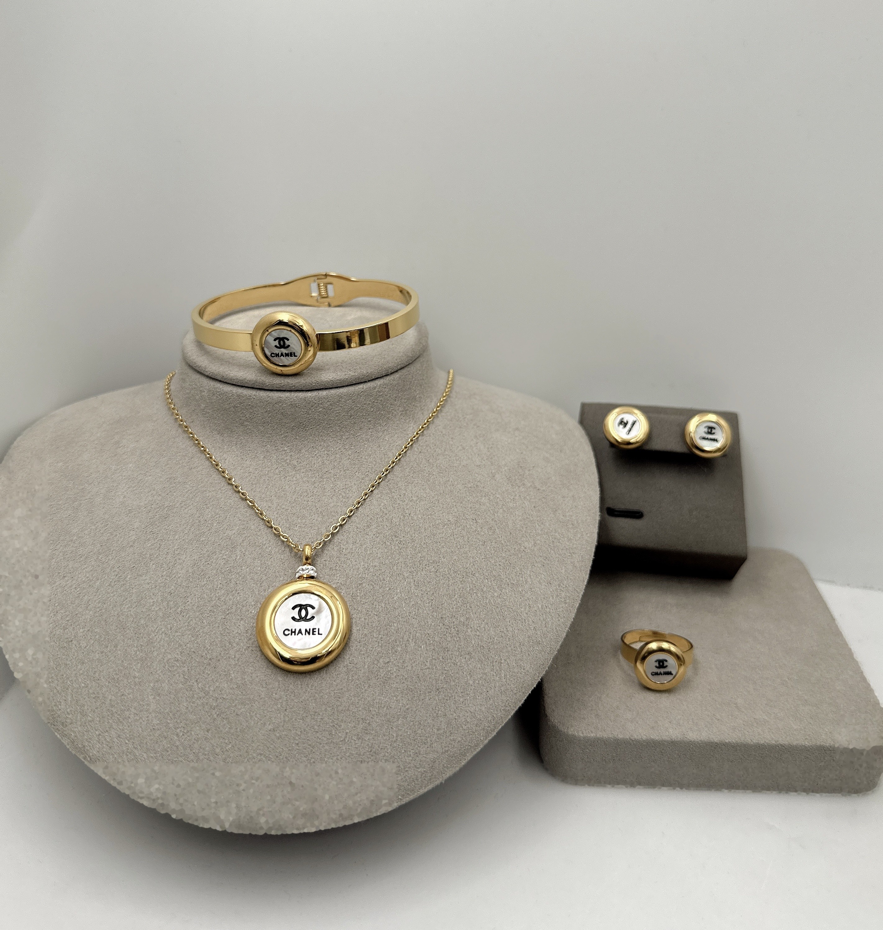 Jewelry Set 0562