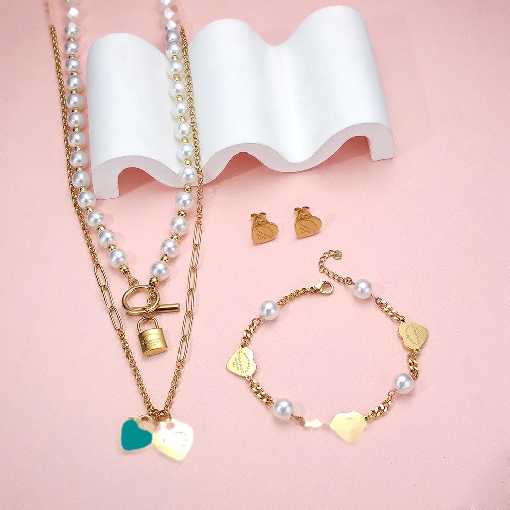 Jewelry Set 0563