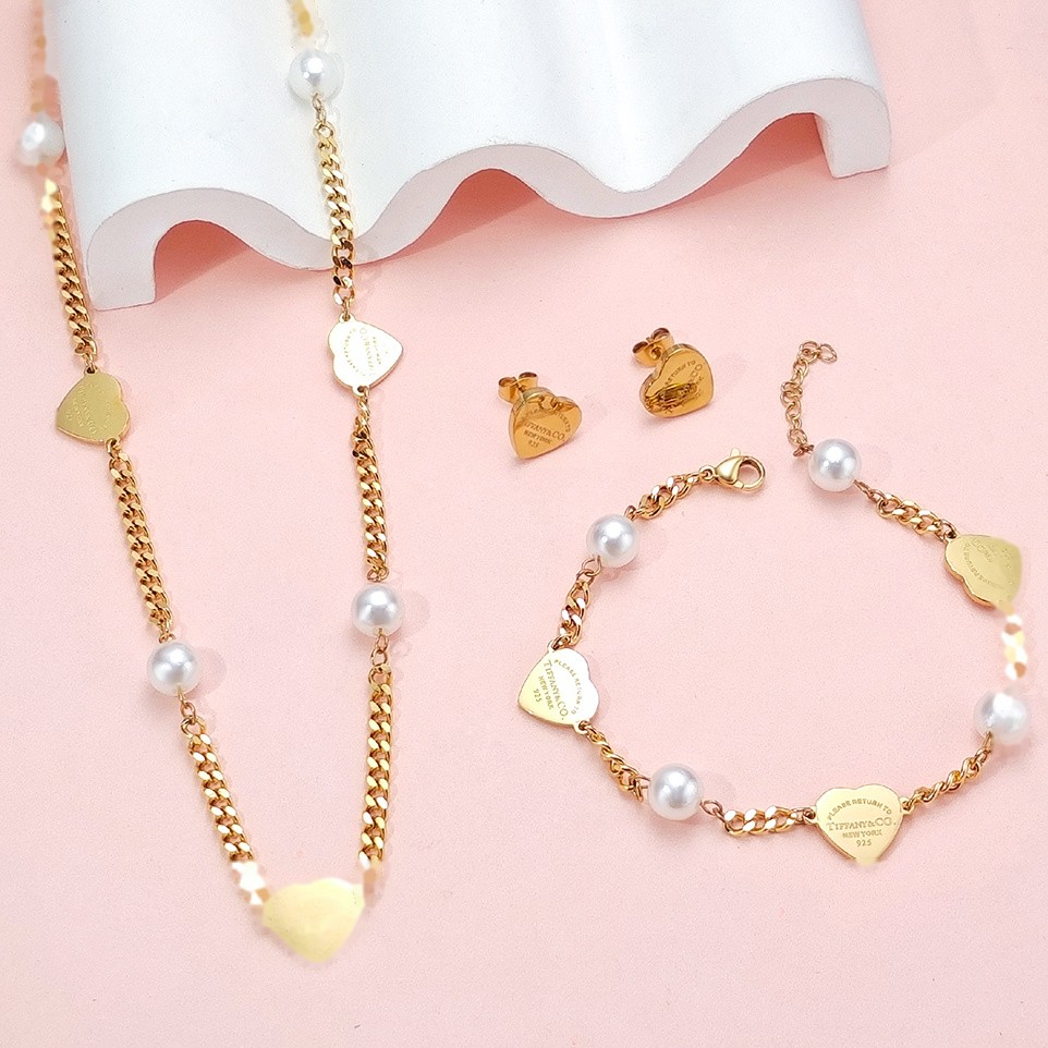 Jewelry Set 0564