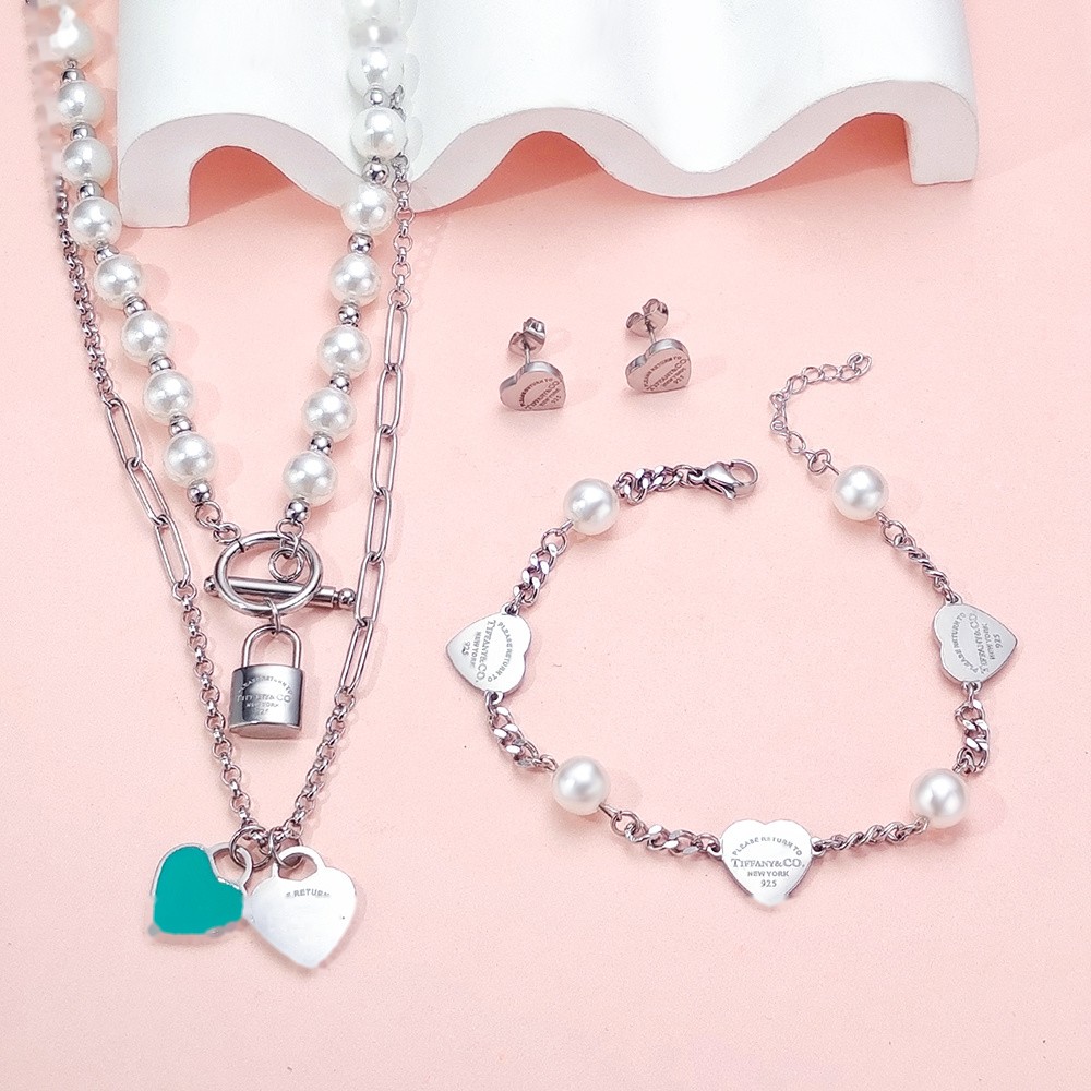 Jewelry Set 0566