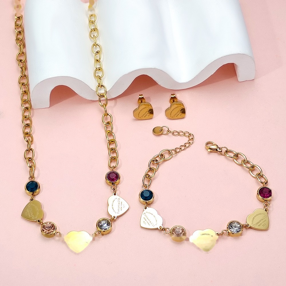 Jewelry Set 0568