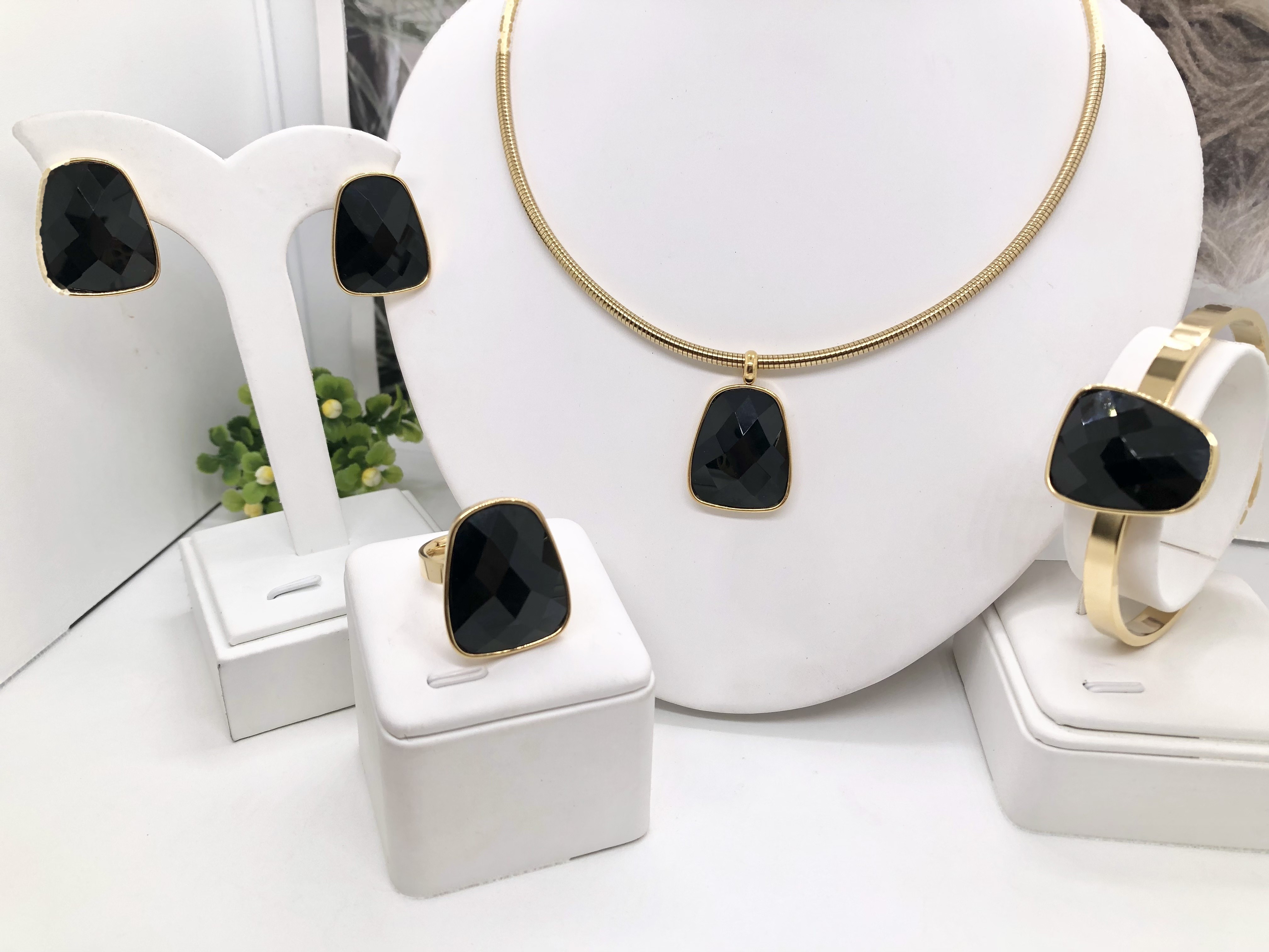 Jewelry Set 0570