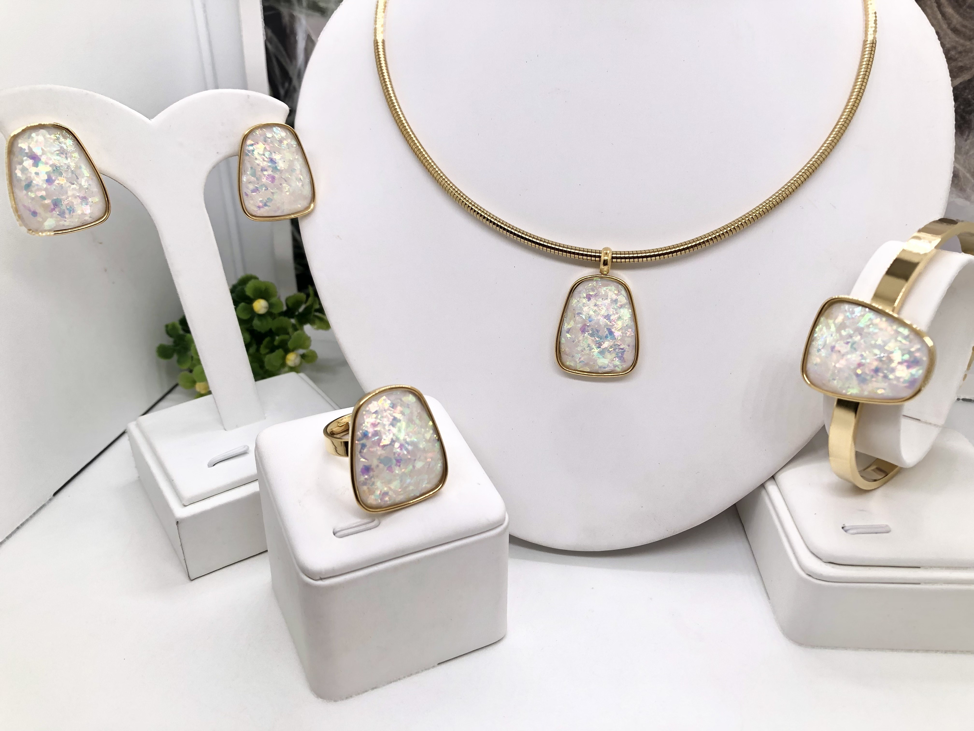 Jewelry Set 0571