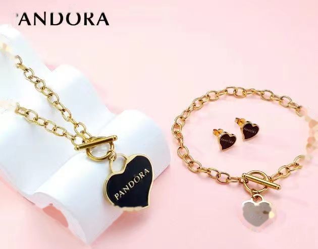 Jewelry Set 0572