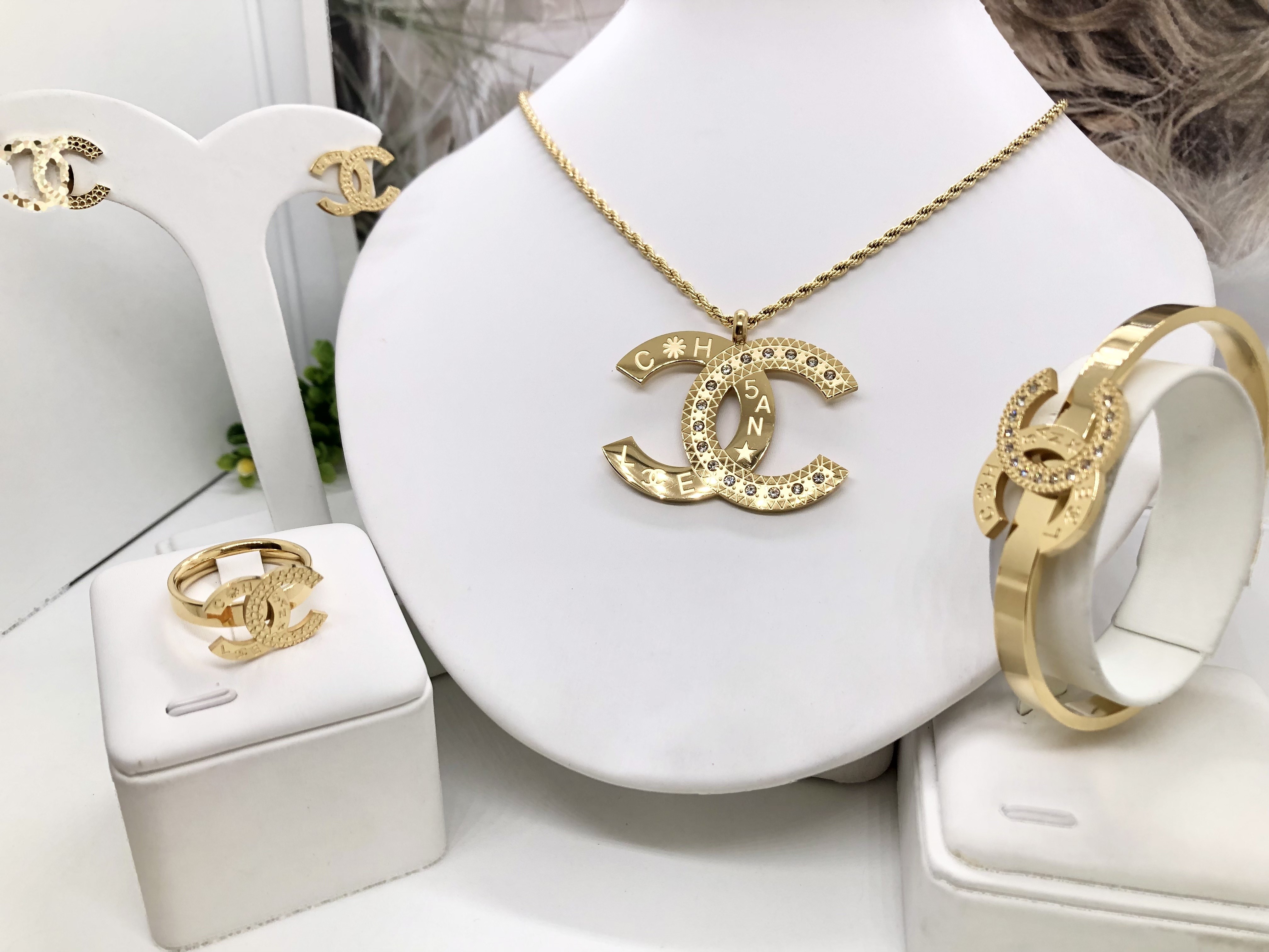 Jewelry Set 0573