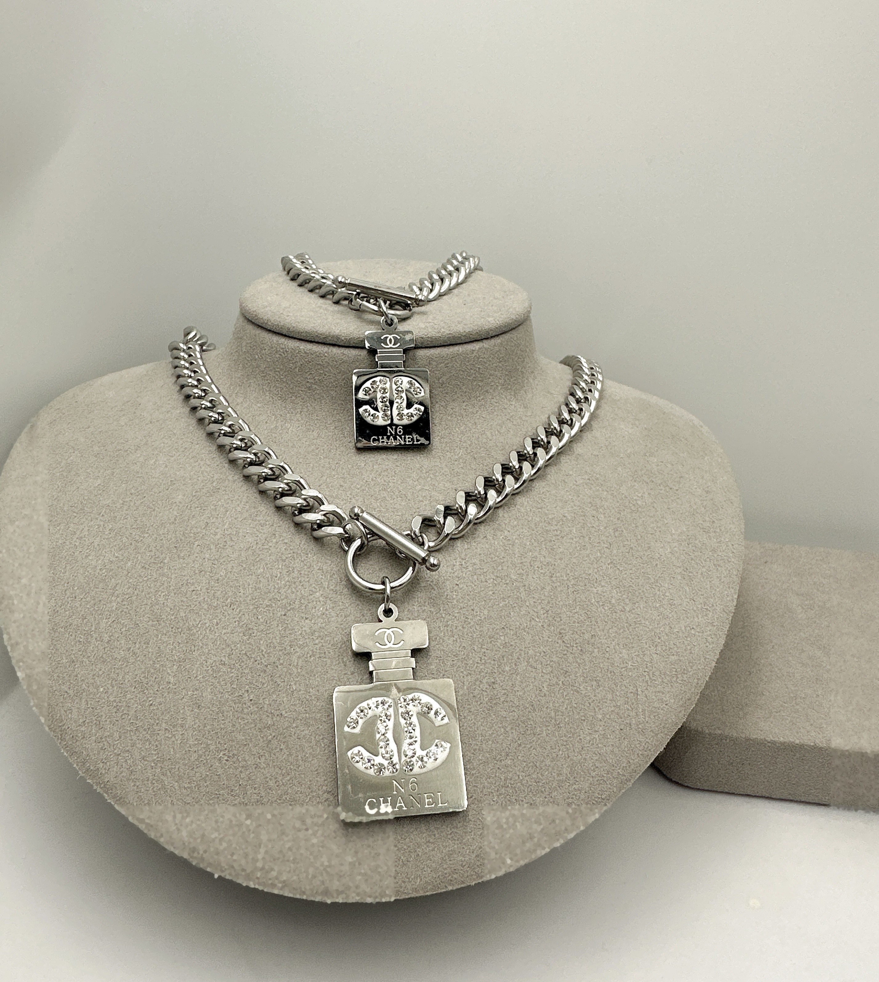 Jewelry Set 0579