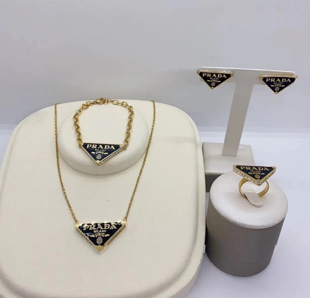 Jewelry Set 0580