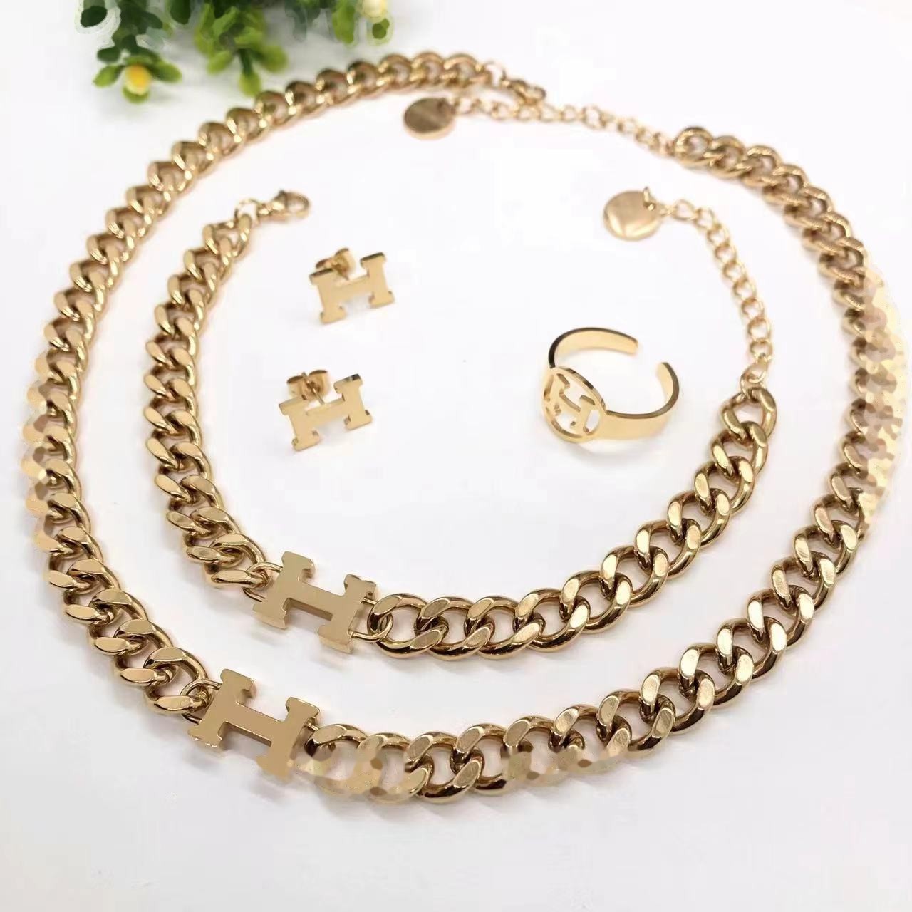 Jewelry Set 0581