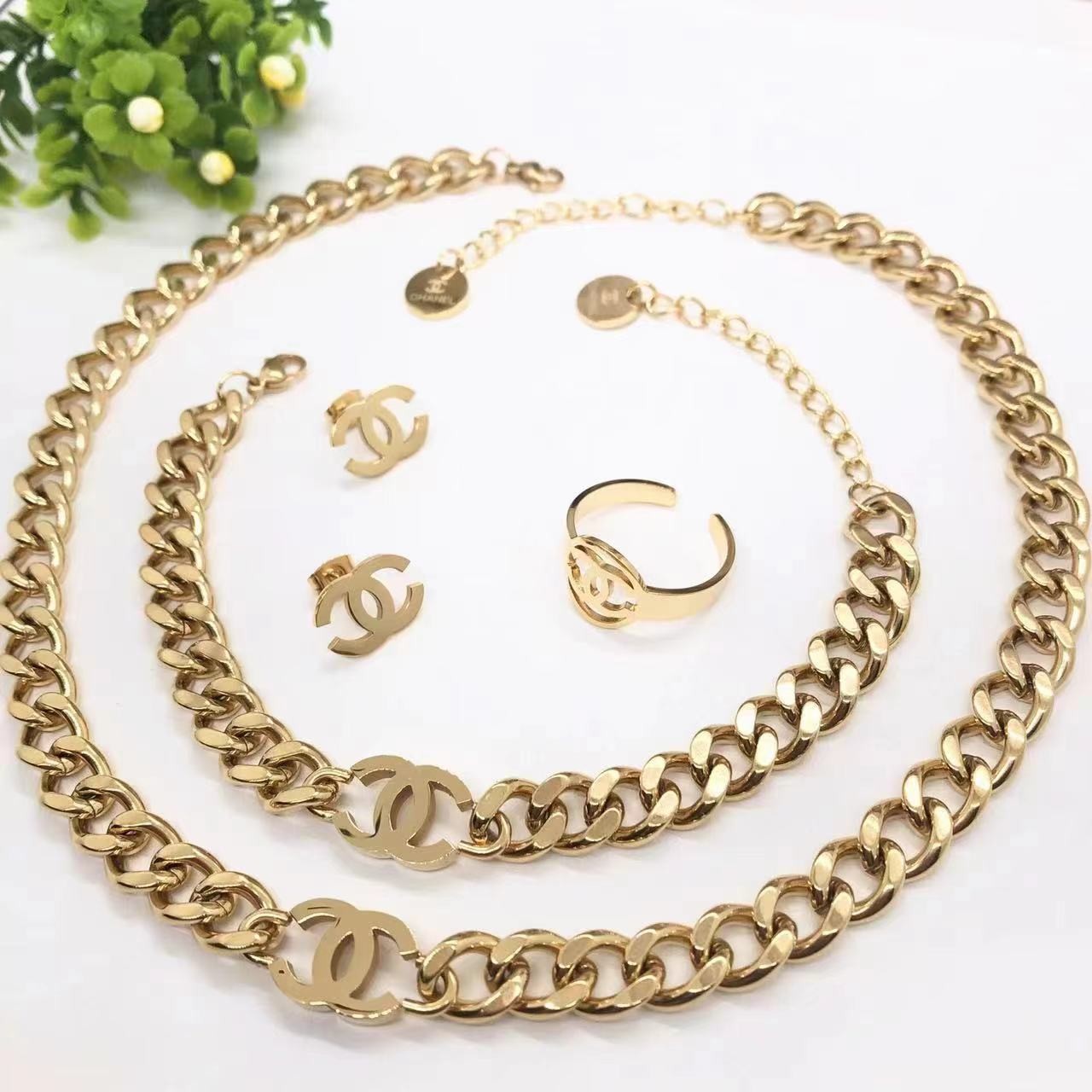 Jewelry Set 0583