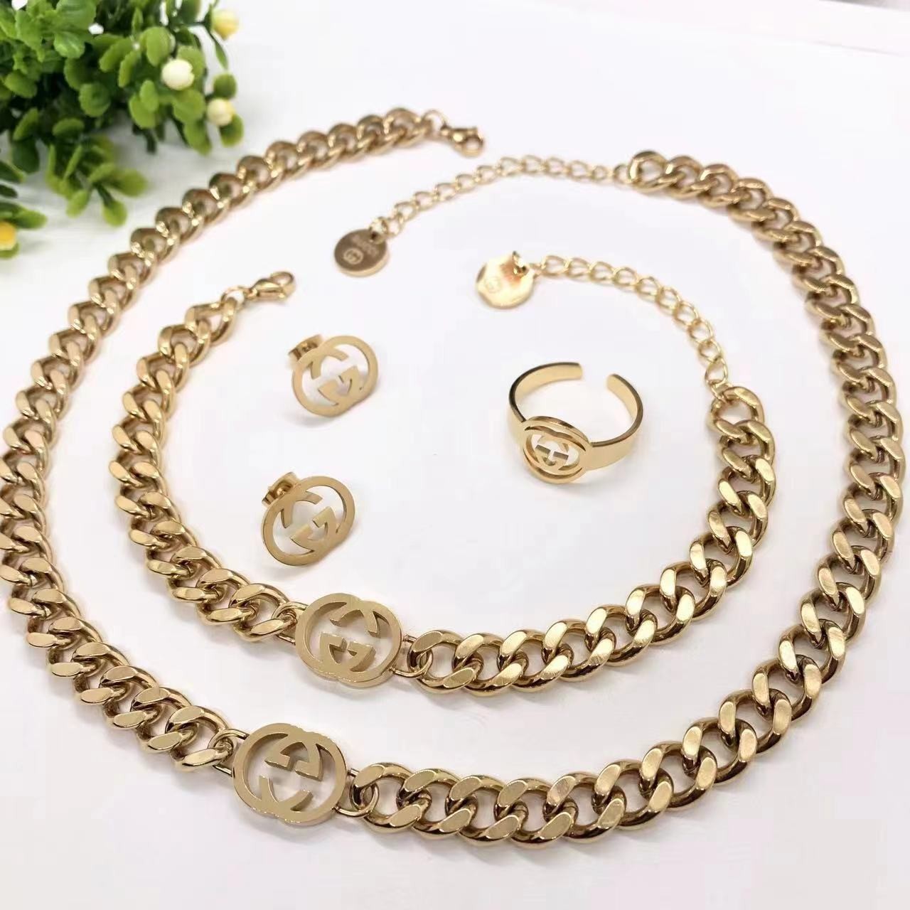 Jewelry Set 0584