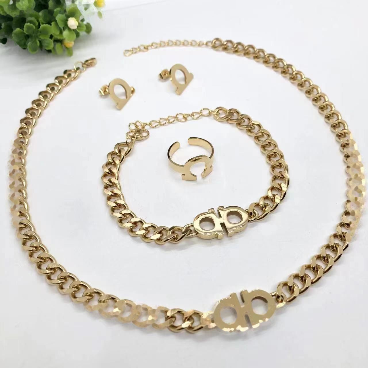 Jewelry Set 0585
