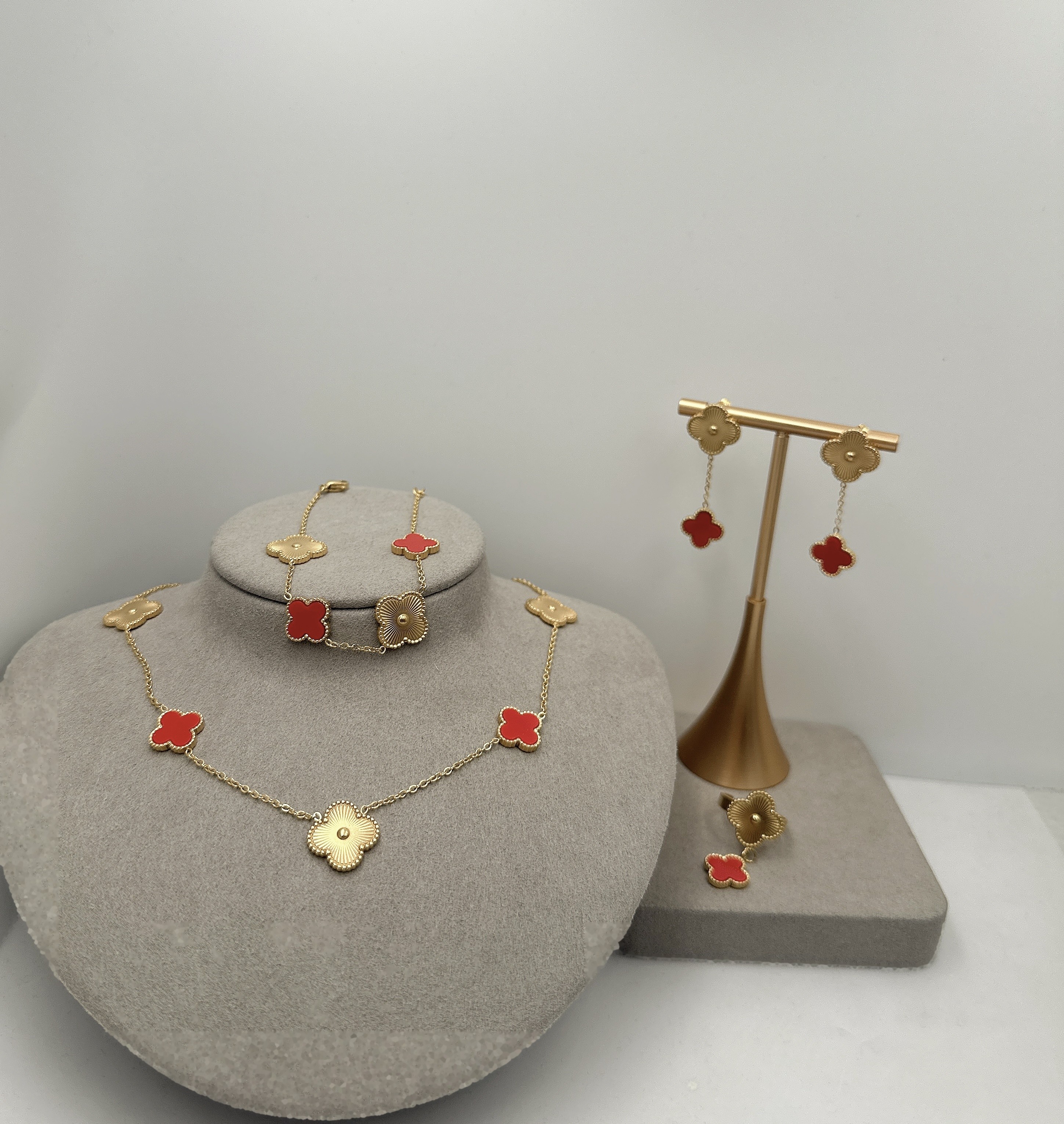 Jewelry Set 0587