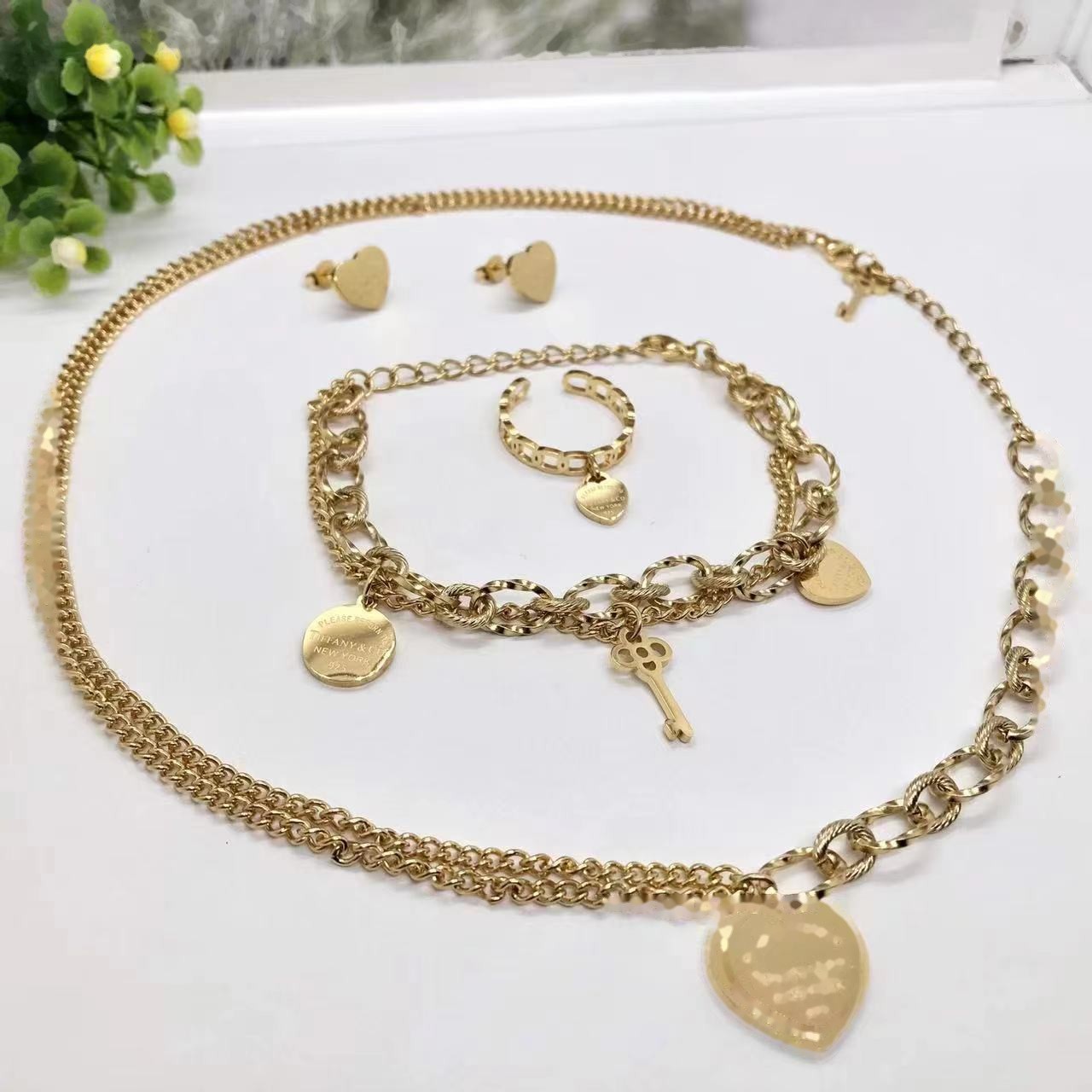 Jewelry Set 0588