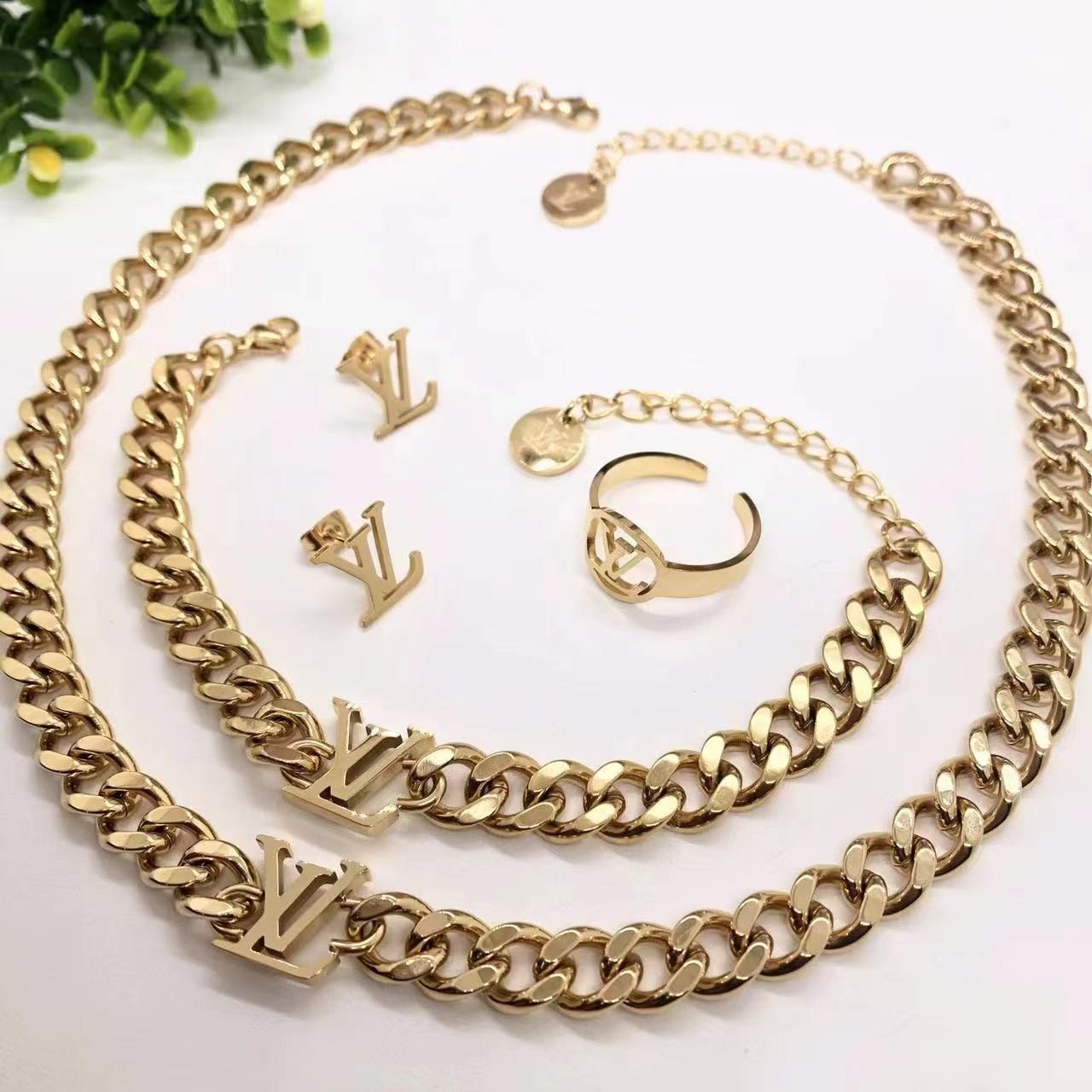 Jewelry Set 0589