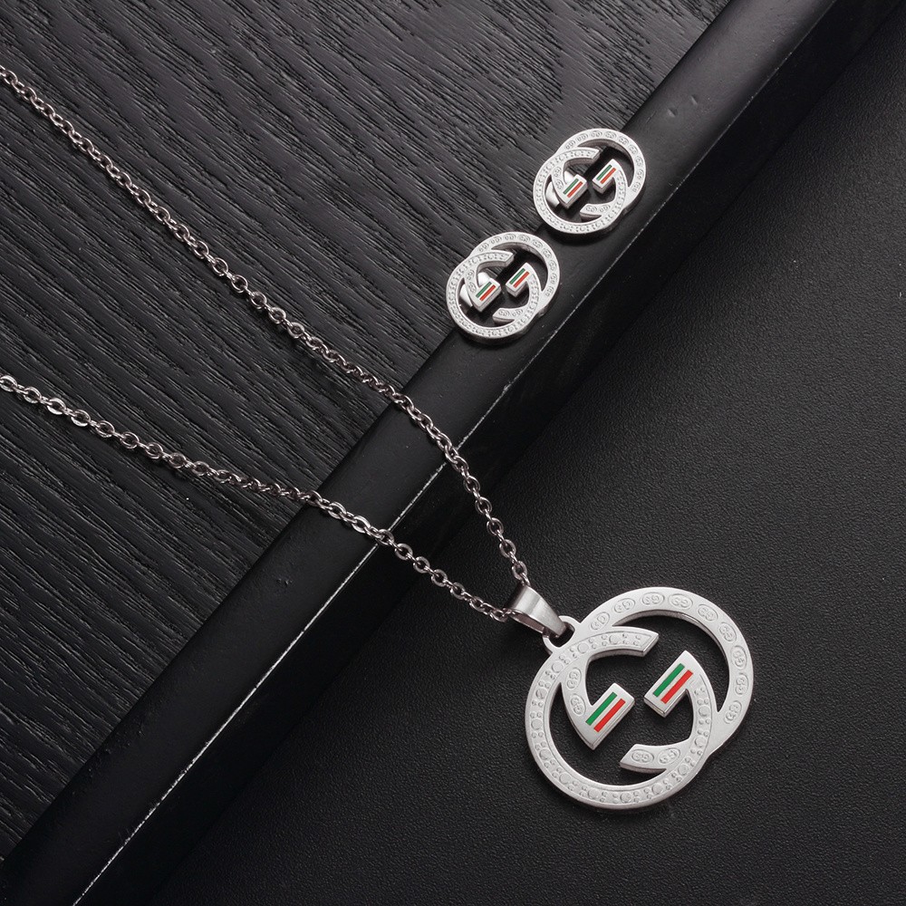 Jewelry Set 0590