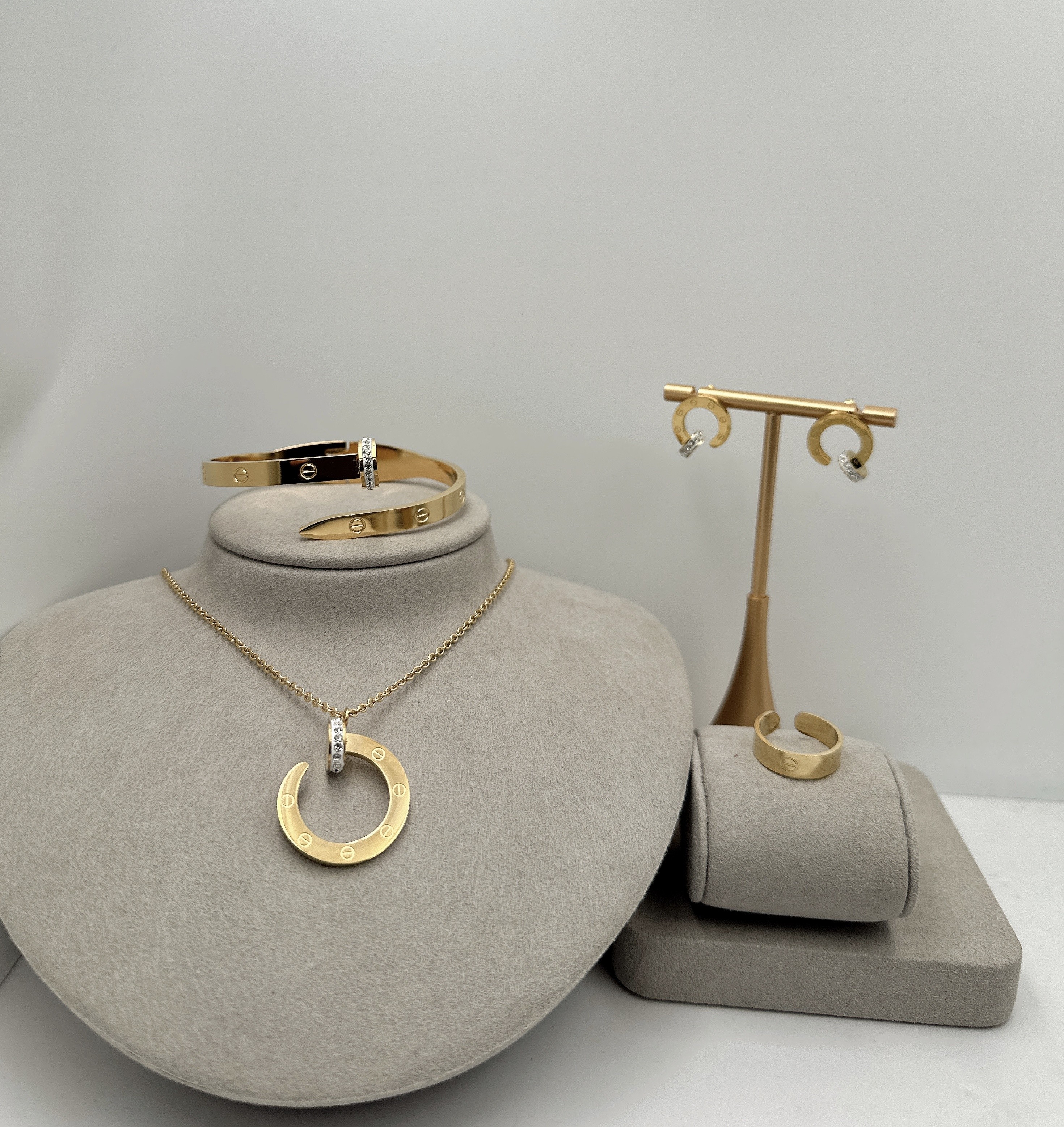 Jewelry Set 0592