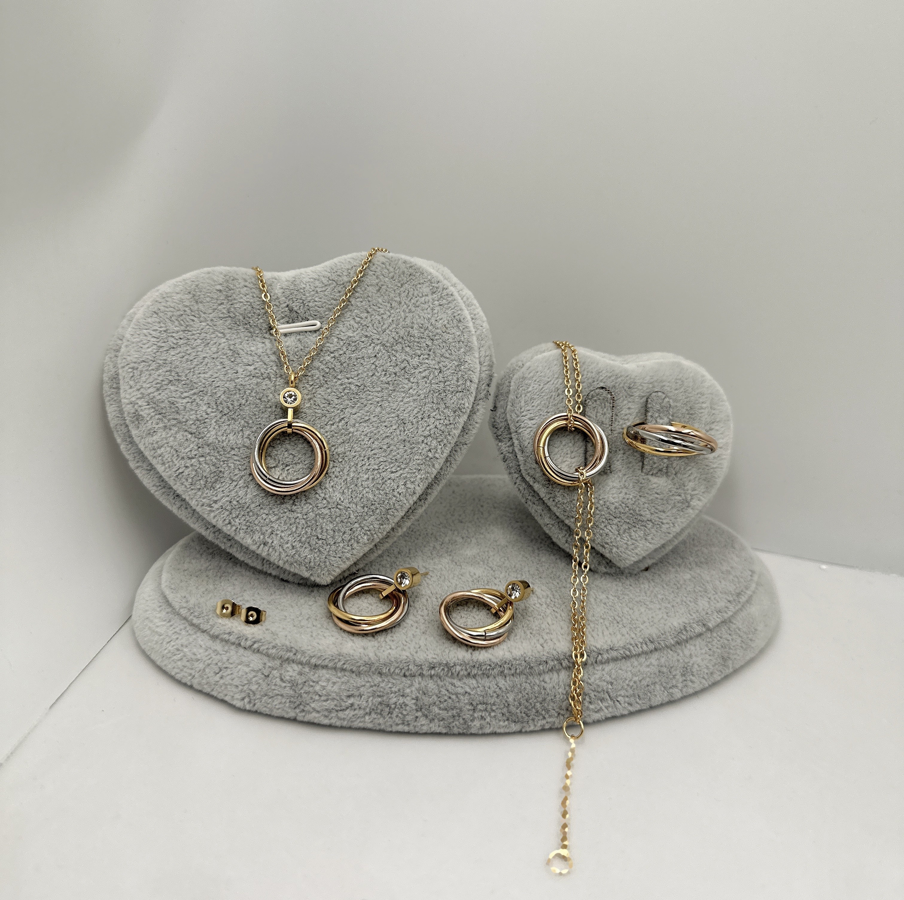 Jewelry Set 0596
