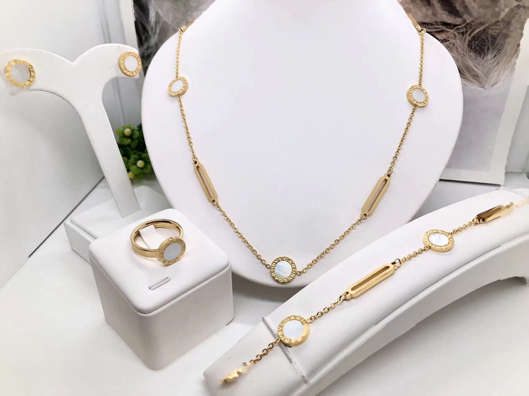 Jewelry Set 0603