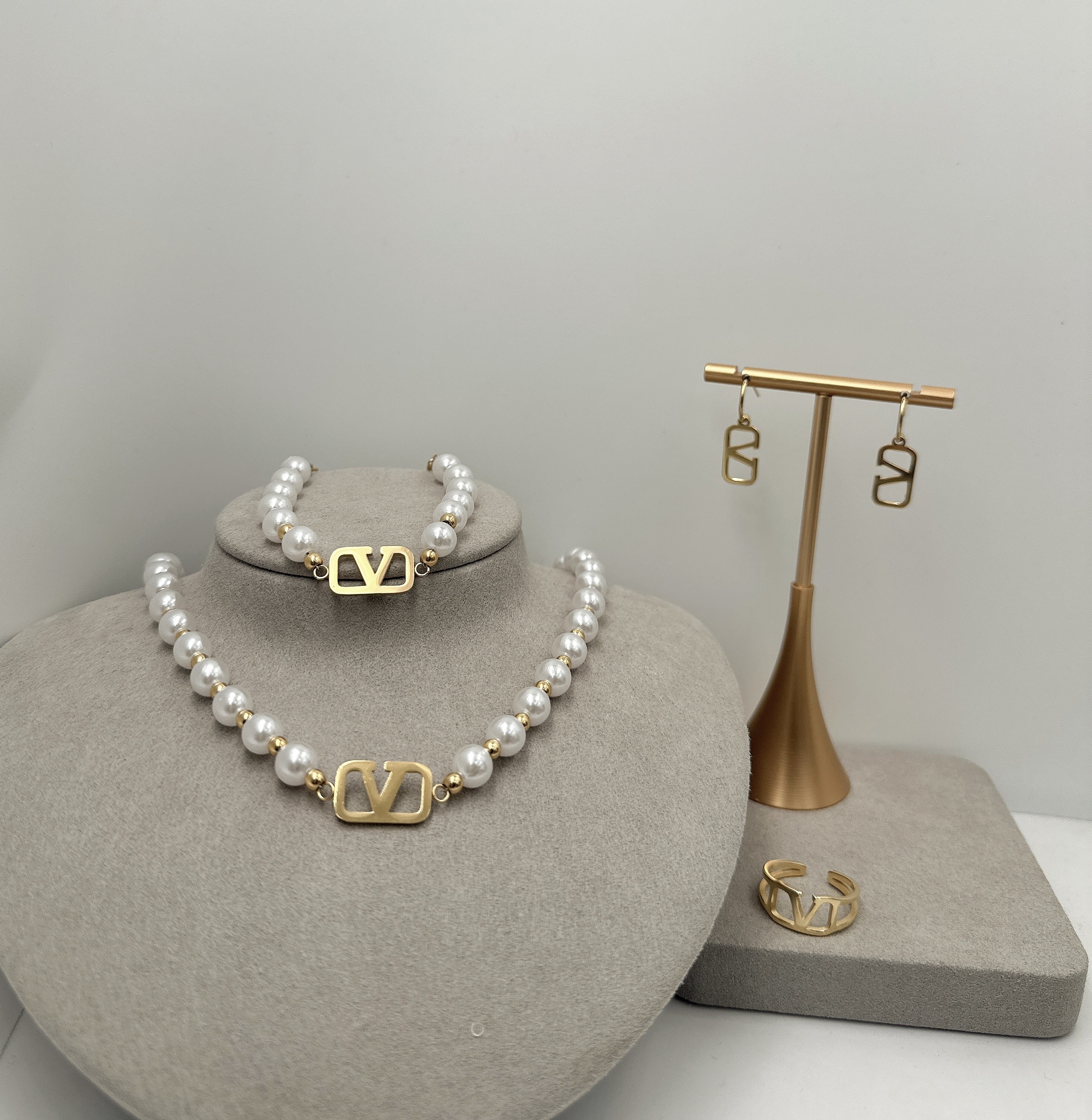 Jewelry Set 0605