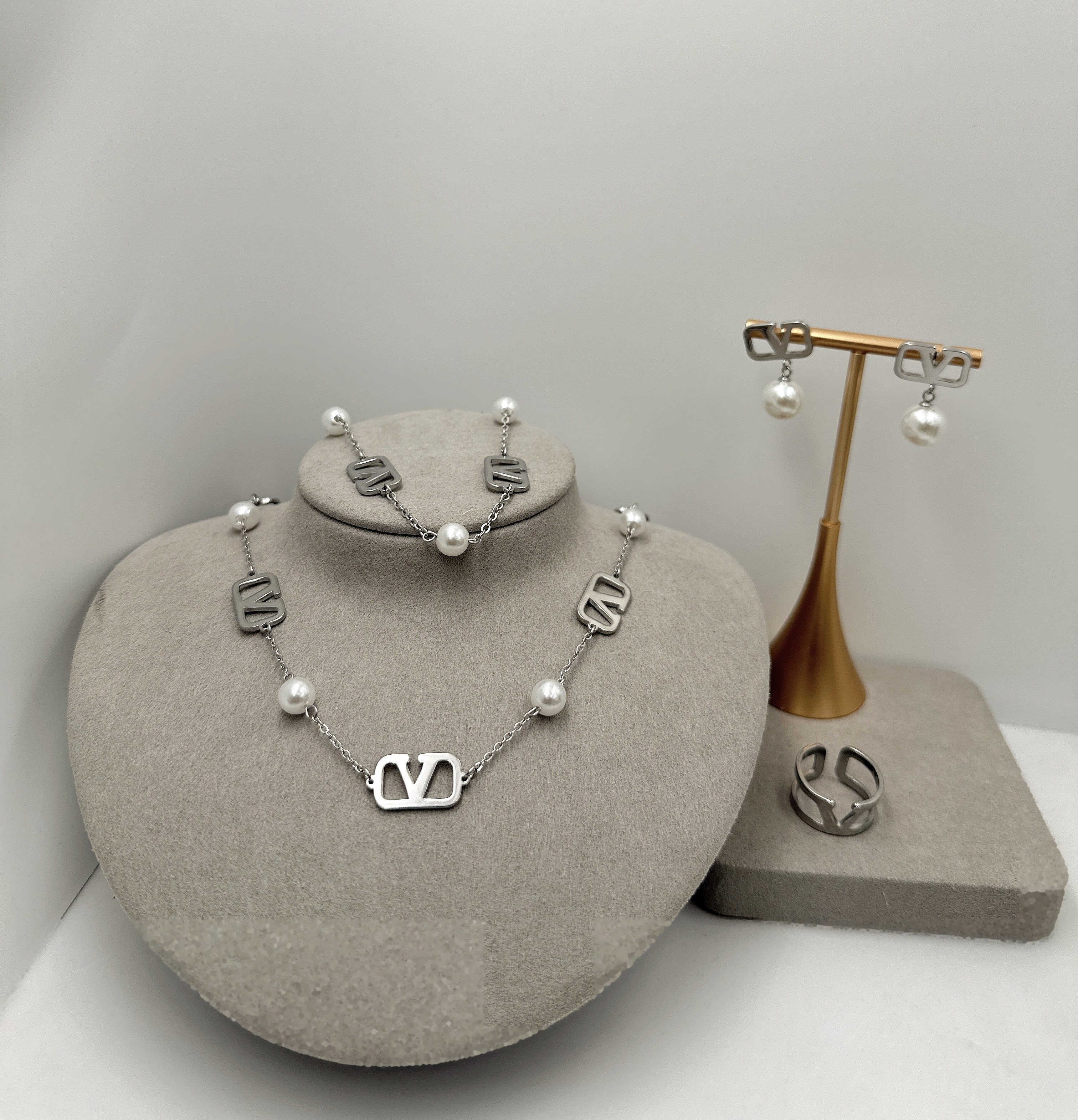 Jewelry Set 0609