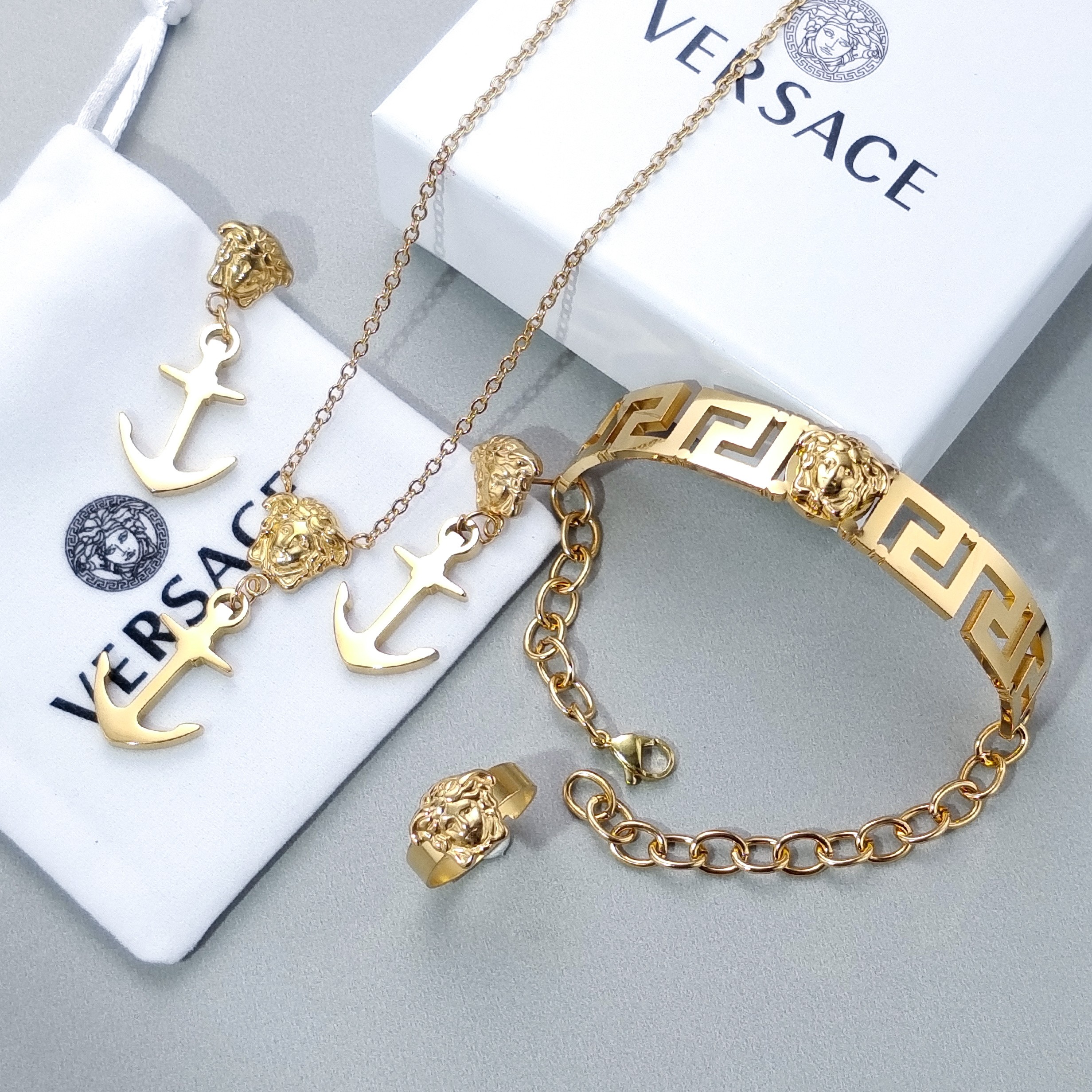 Jewelry Set 0615