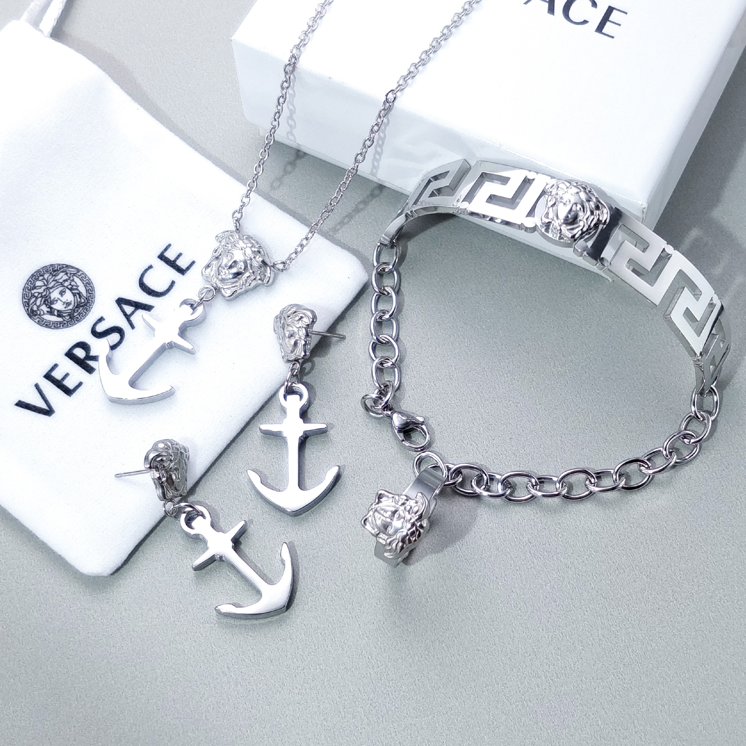 Jewelry Set 0616