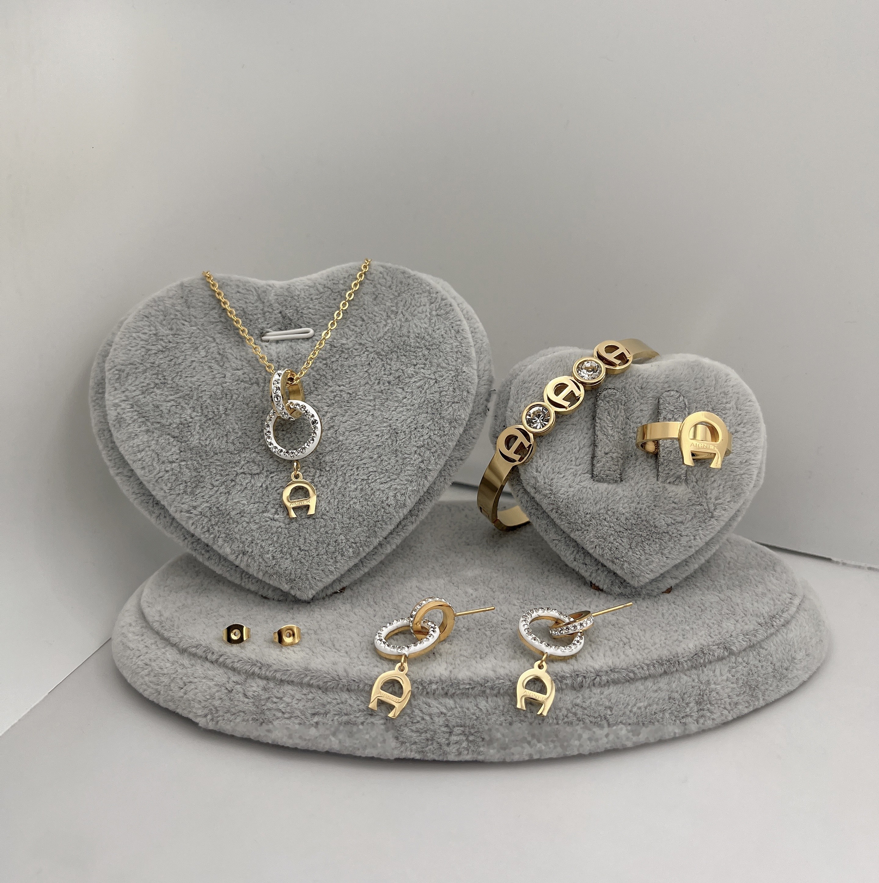 Jewelry Set 0618