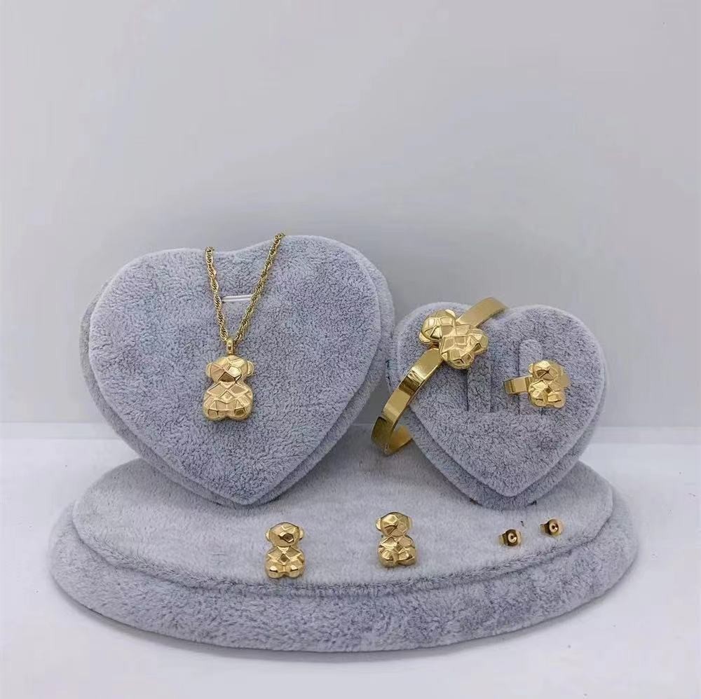 Jewelry Set 0620