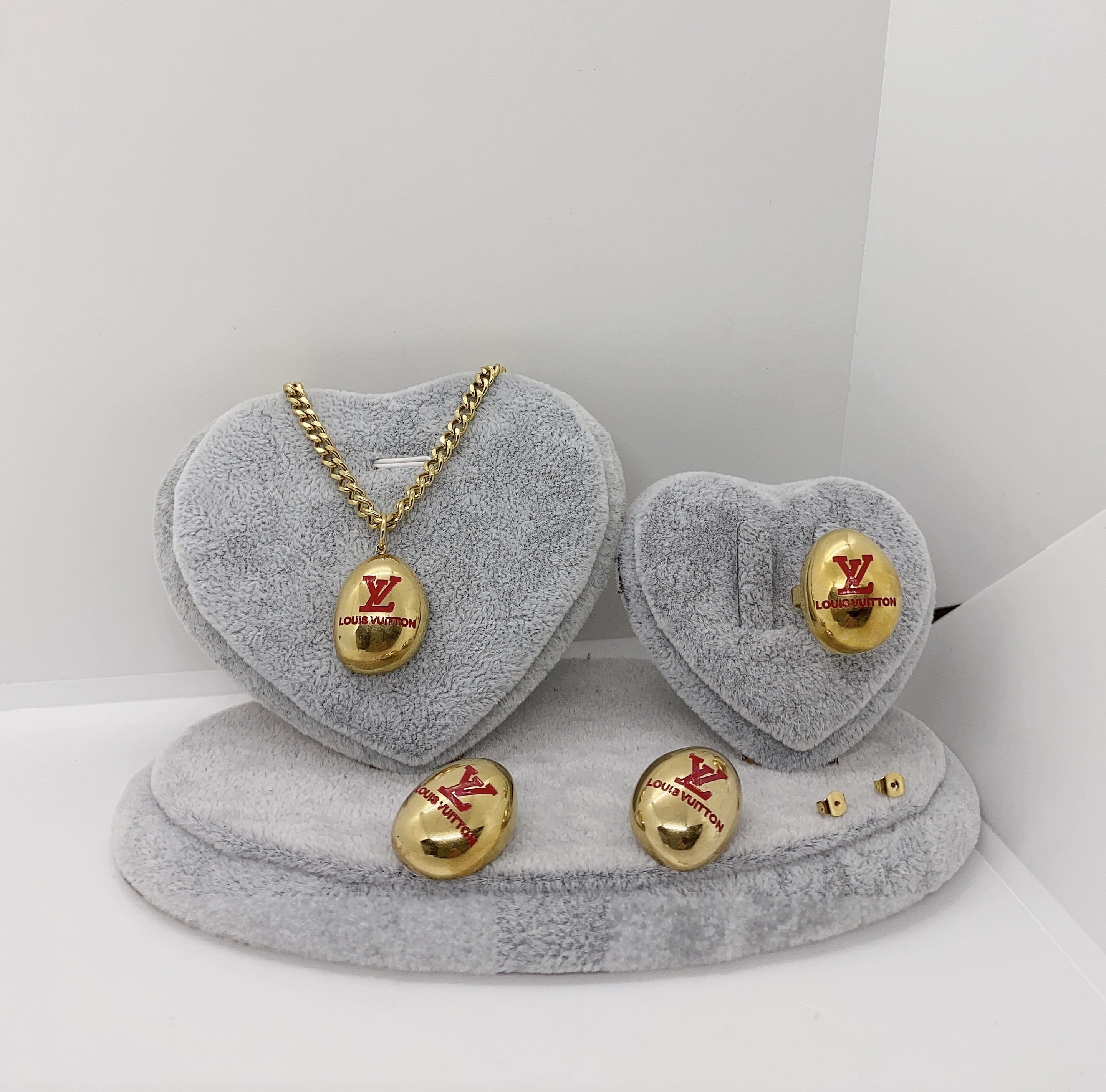 Jewelry Set 0626