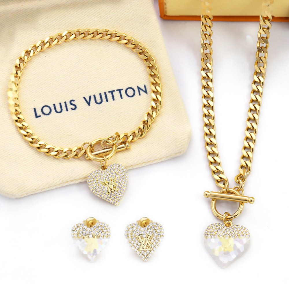 Jewelry Set 0627
