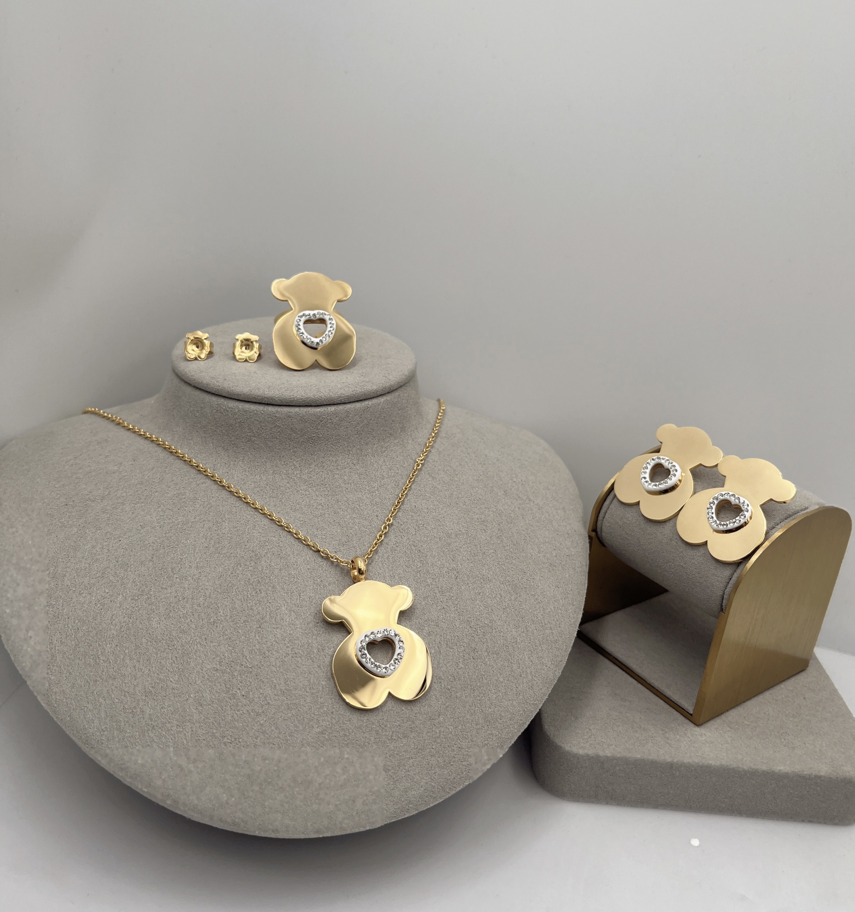 Jewelry Set 0632