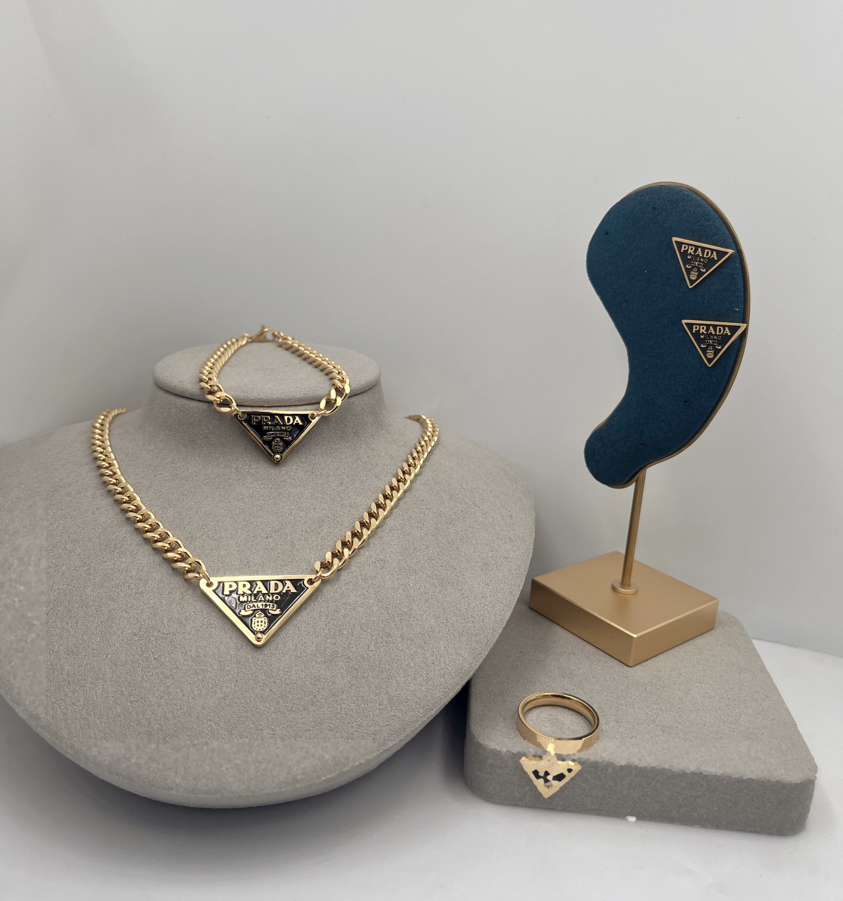 Jewelry Set 0633