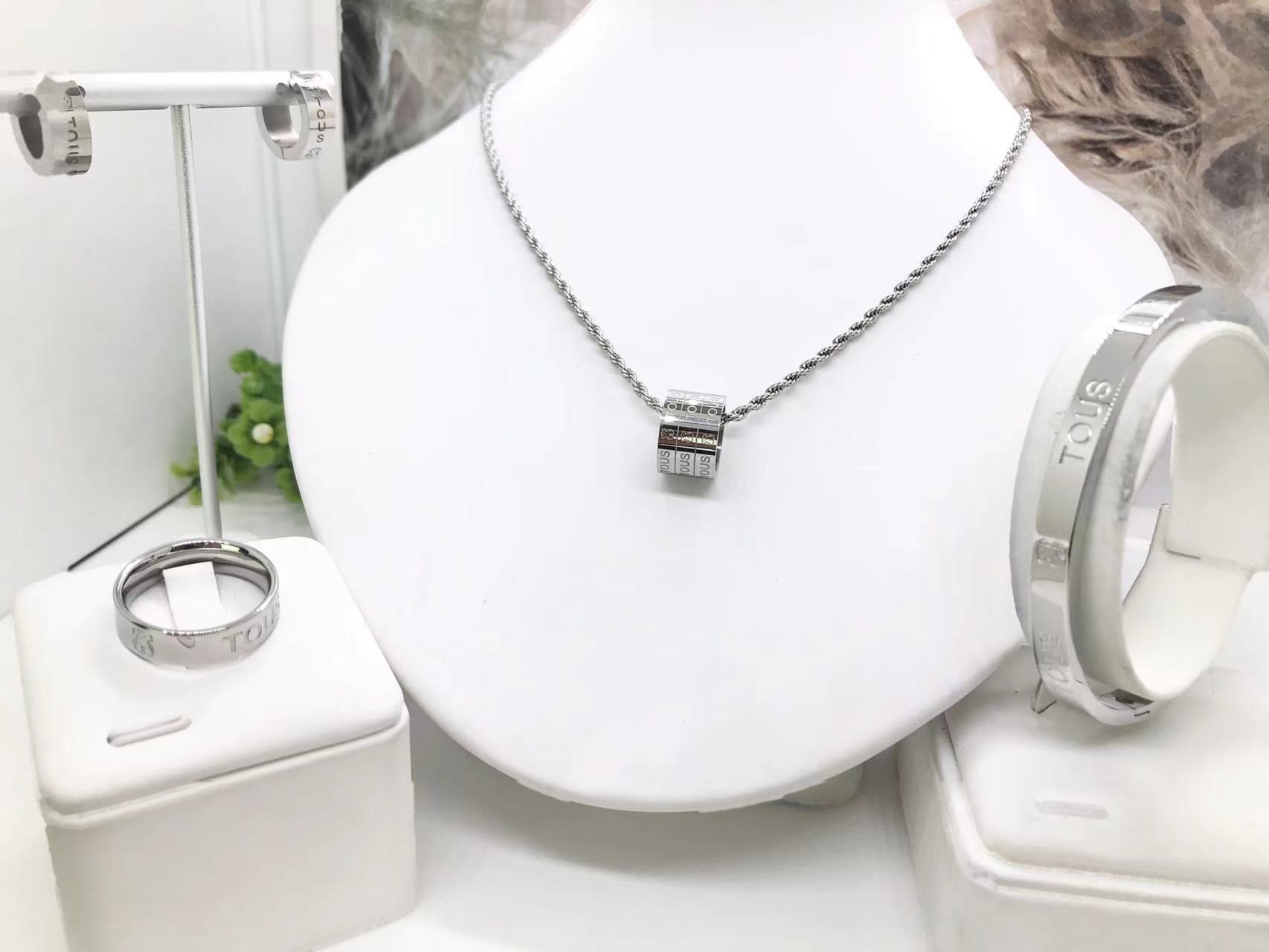 Jewelry Set 0637