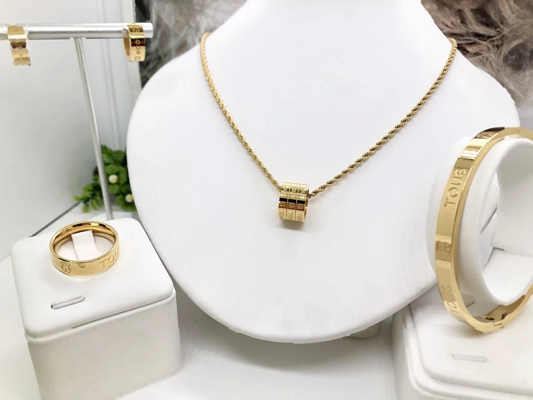 Jewelry Set 0638